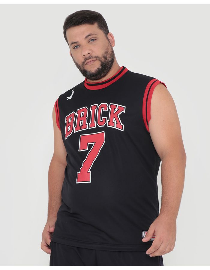 Machao-Dry-53110006-Brick-Basquete-Pls---Preto