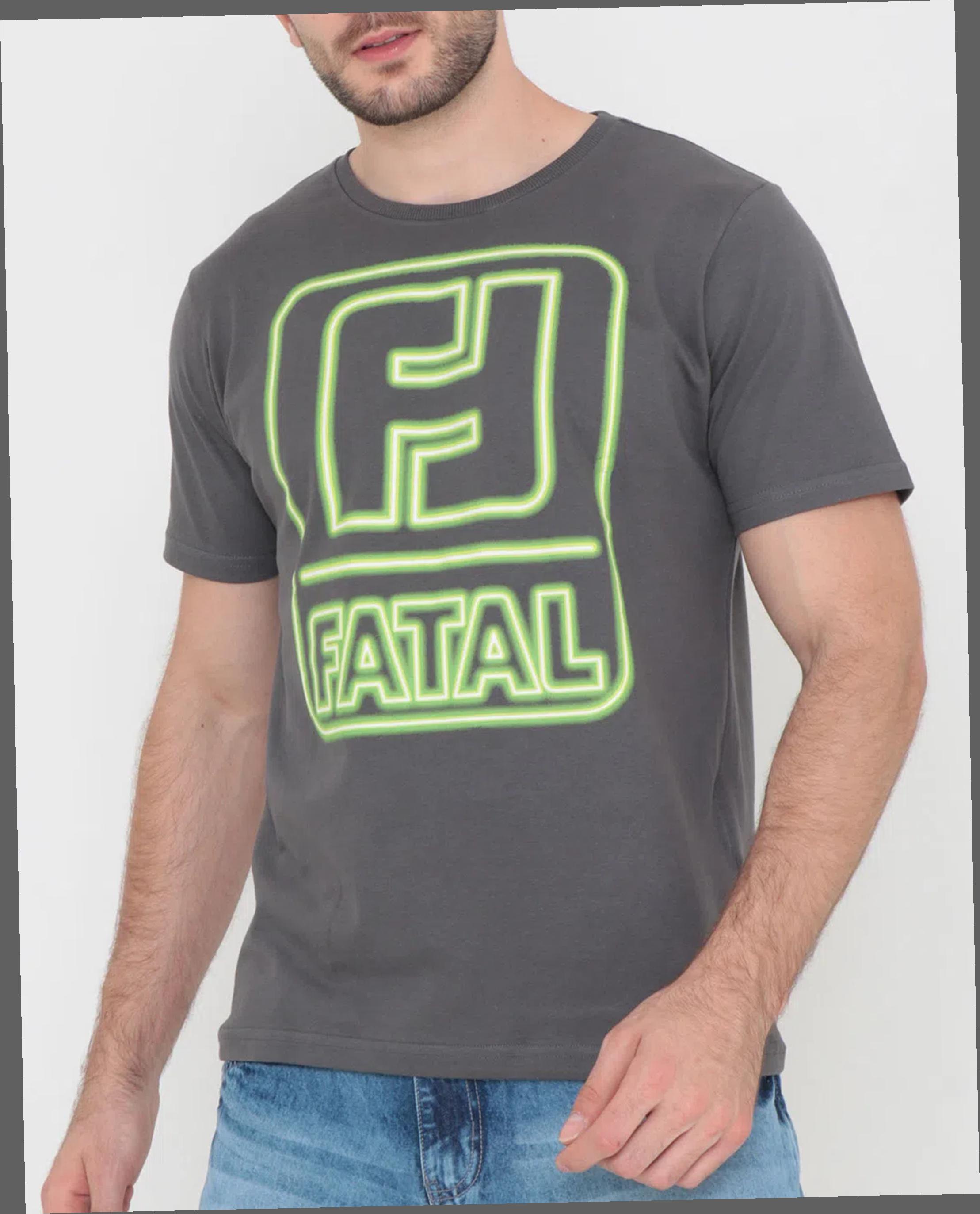 Camiseta-Fatal-26178-Mc---Cinza-Medio