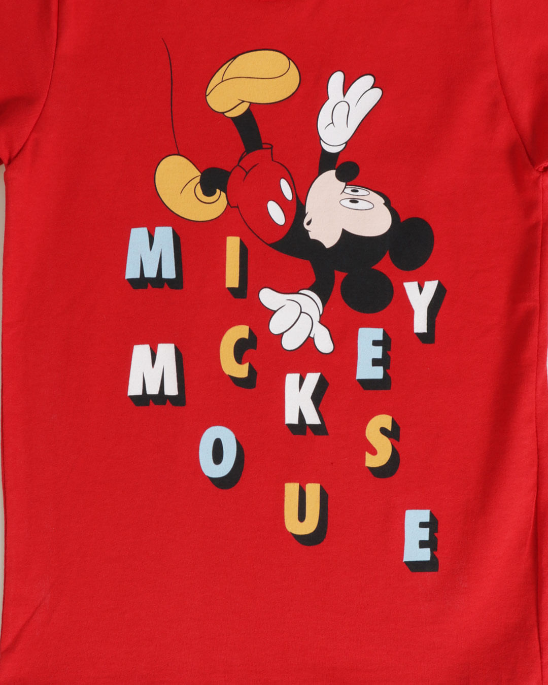 Camiseta-Mickey-1-Mc-Masc13---Vermelho-Claro