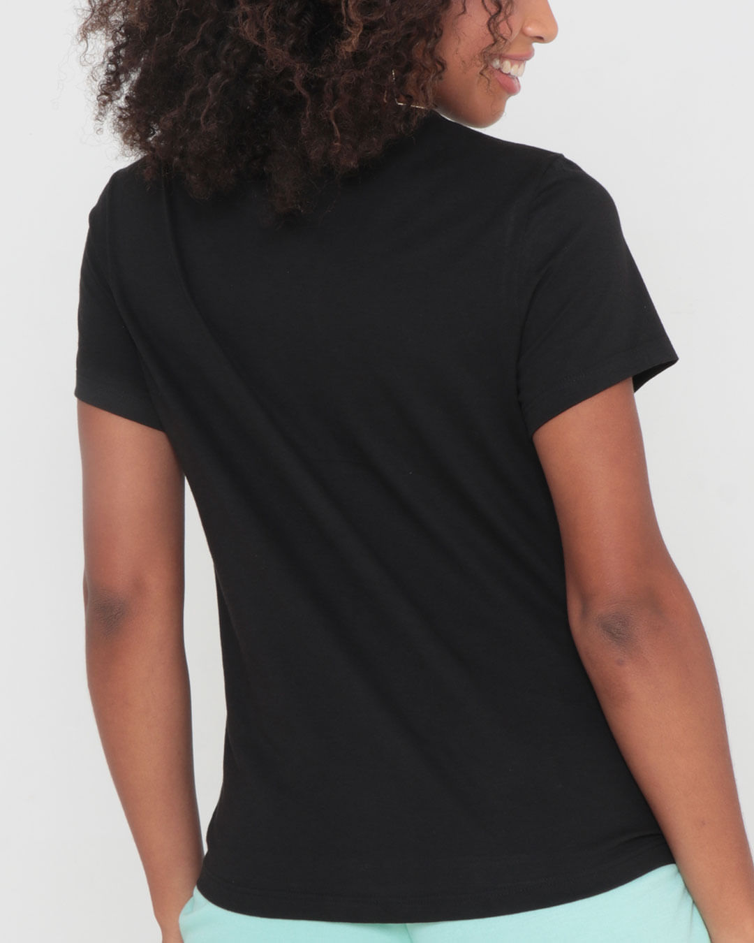 Camiset-Looney-Tunes-Preto-P9-22671---Preto