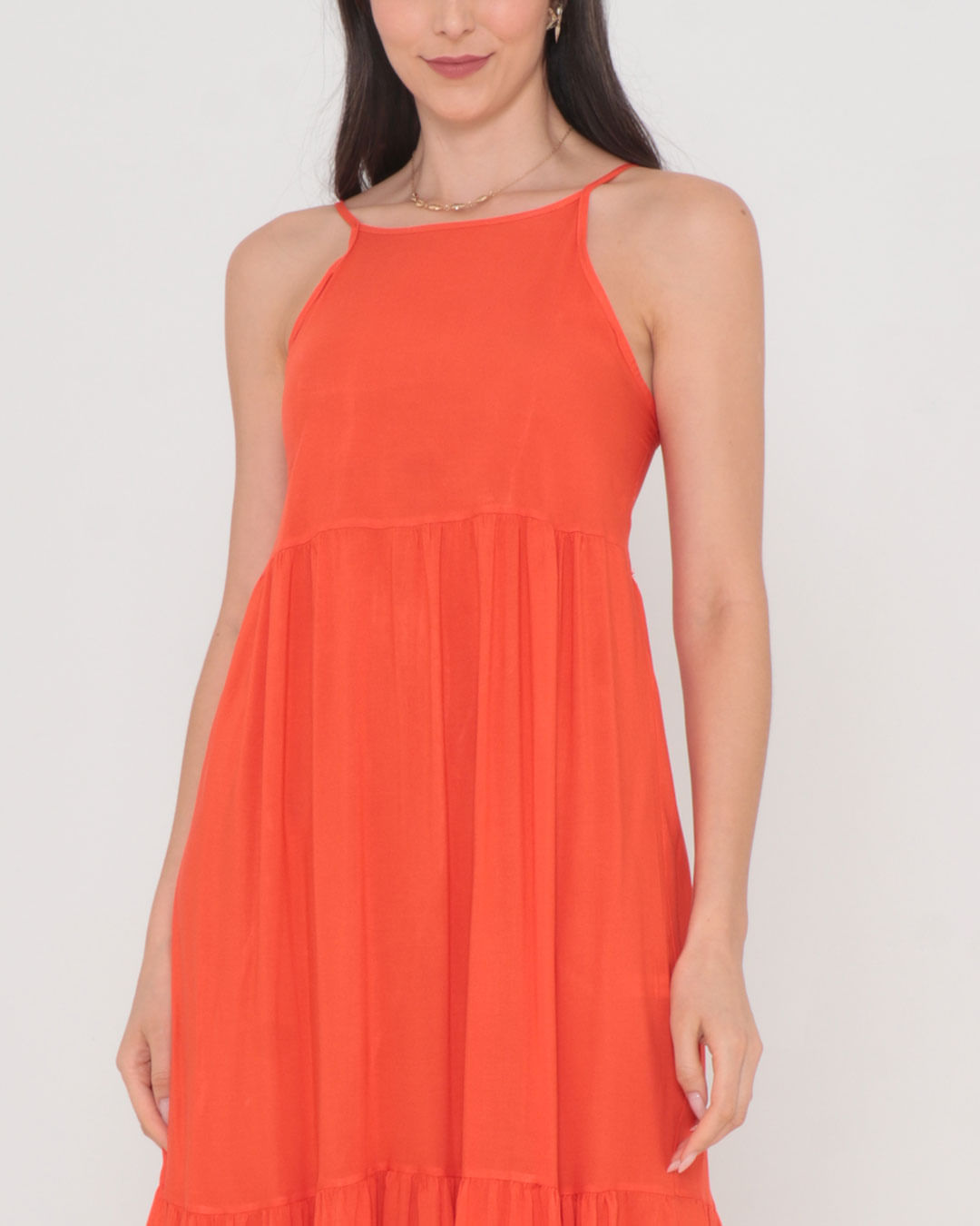 Vestido-8116rl-Longo-Viscose-Lisa---Laranja-Medio
