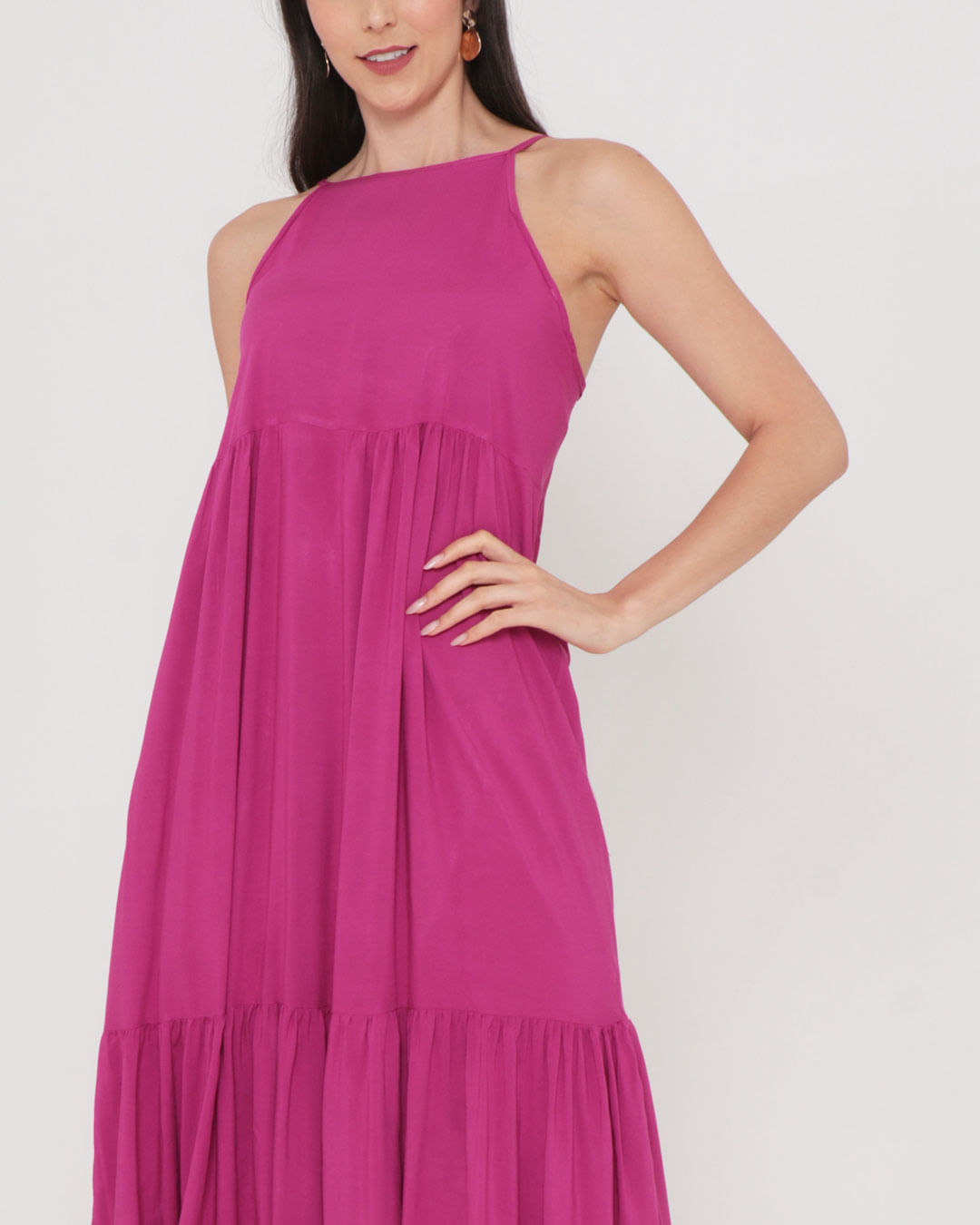 Vestido-8116rl-Longo-Viscose-Lisa---Rosa-Medio