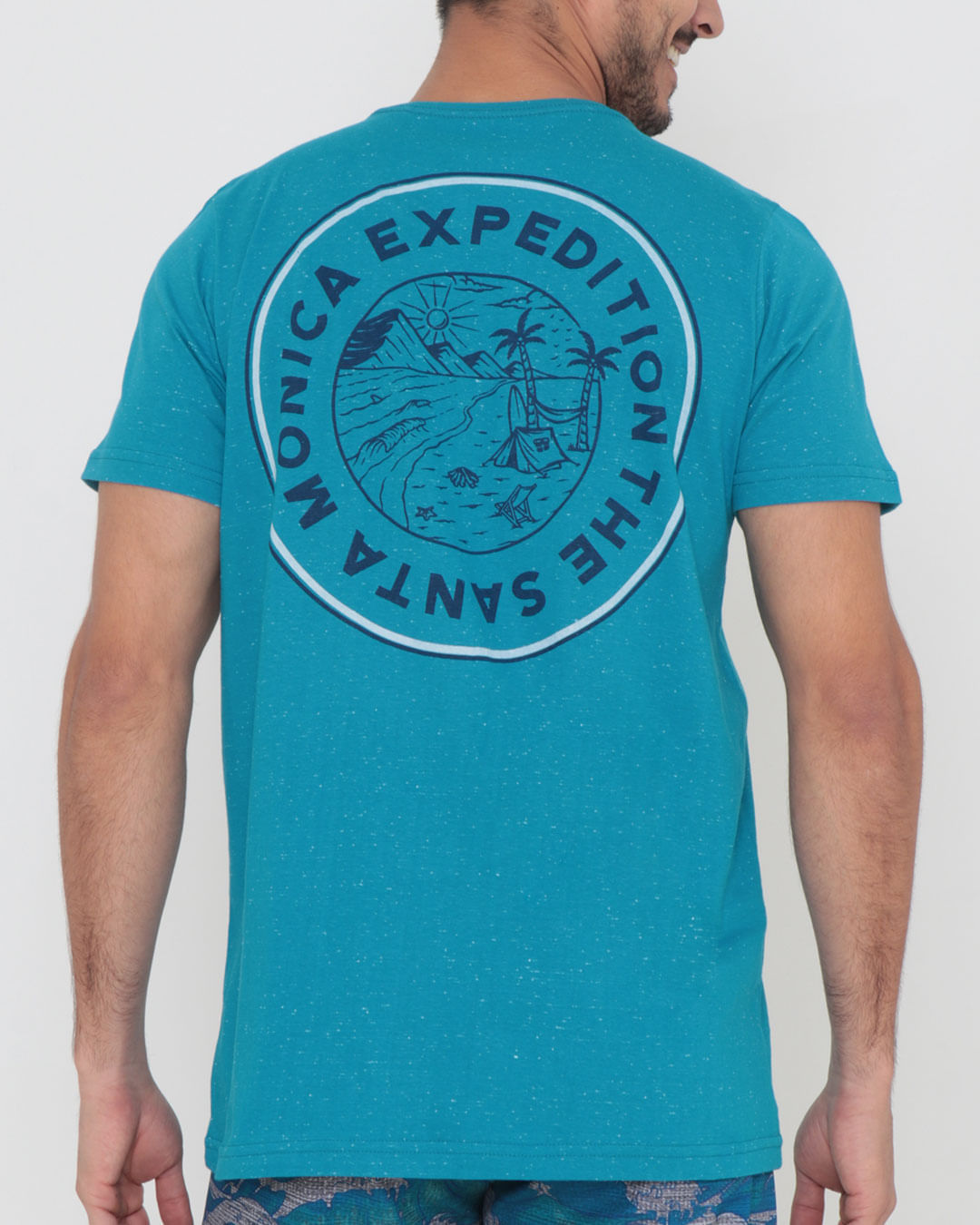 Camiseta-811s221-Botone-Azul---Azul-Medio