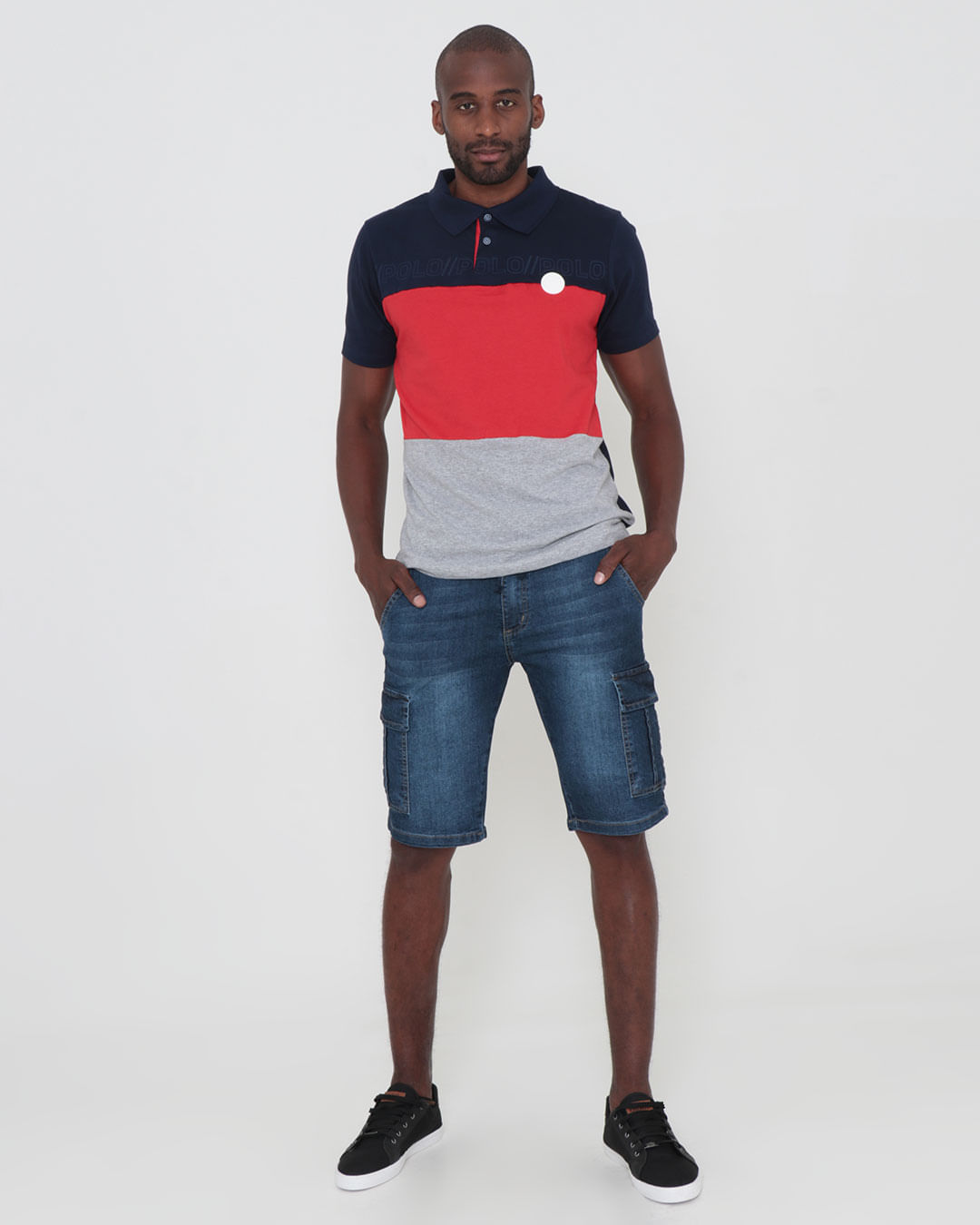 Polo-4b539-Marinho-Tric-Rec-Pgg---Marinho