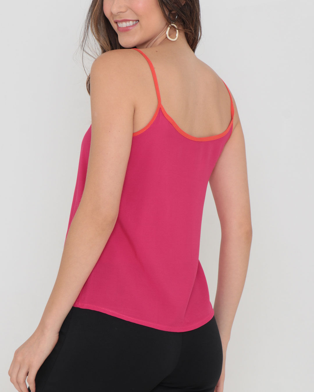 Regata-8193rl-Bicolor-Alca-Fina---Rosa-Escuro