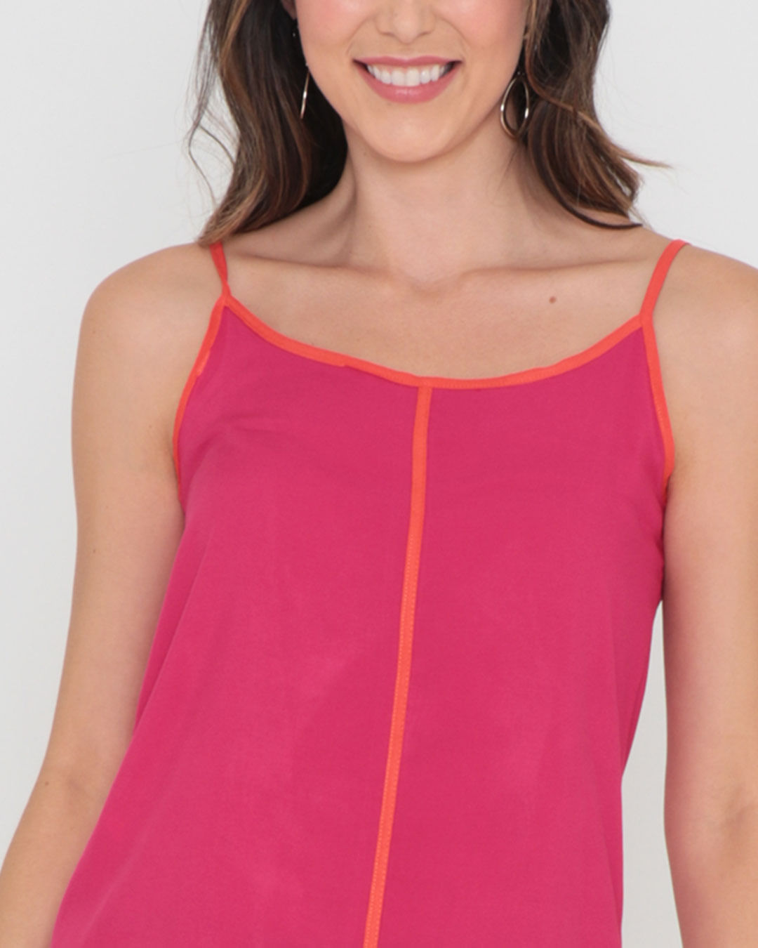 Regata-8193rl-Bicolor-Alca-Fina---Rosa-Escuro