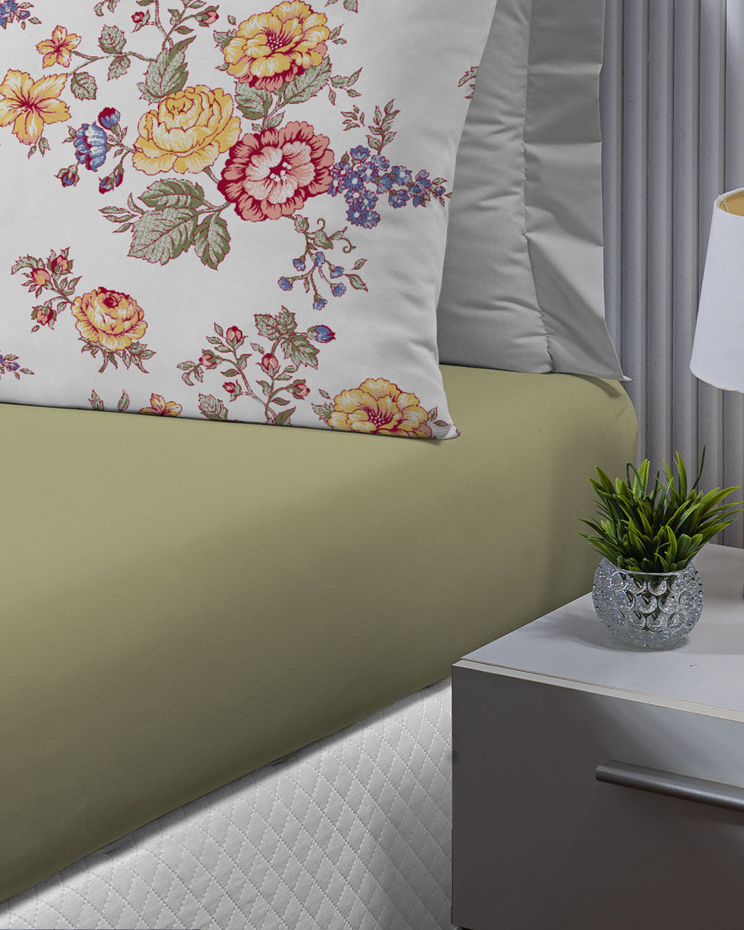 Jogo-De-Cama-Solt-2-Pcs-Essenza---Verde-Claro