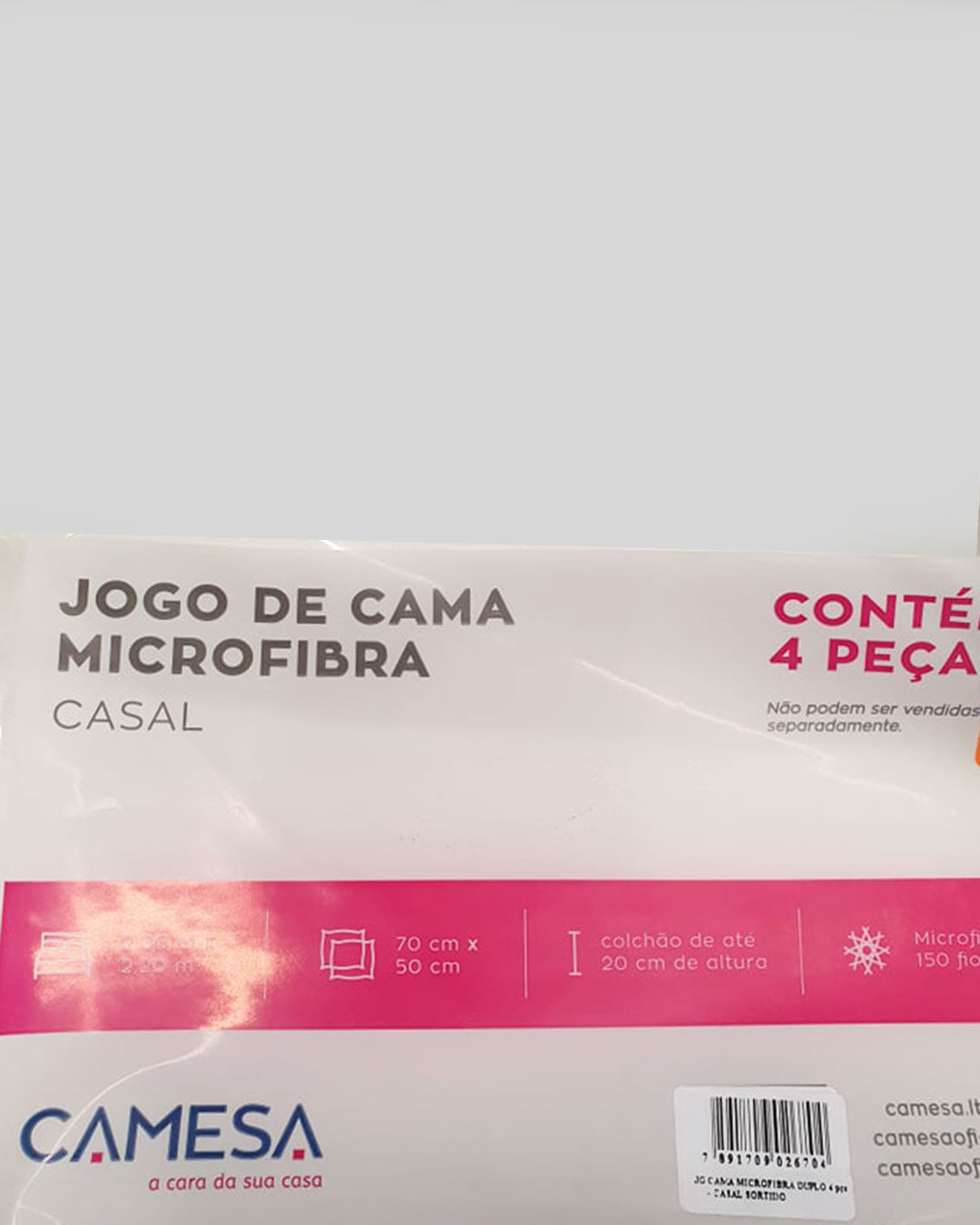 Jogo-De-Cama-Casal-Micro----4-Pecas---Azul-Escuro