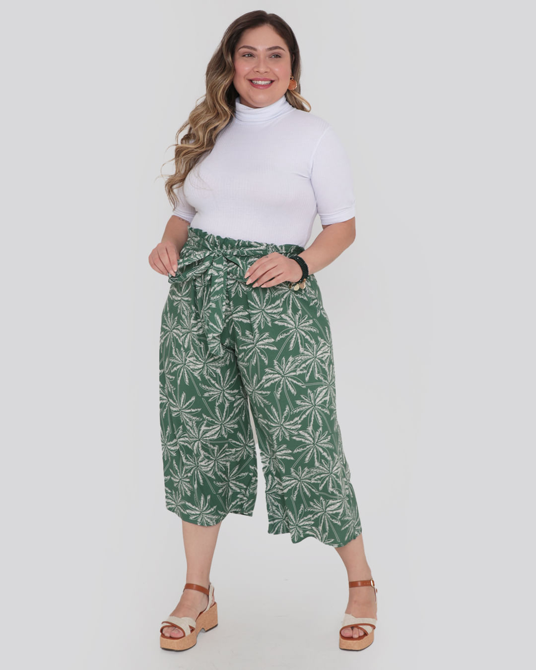 Calca-5603pe-Estampada---Verde-Outros