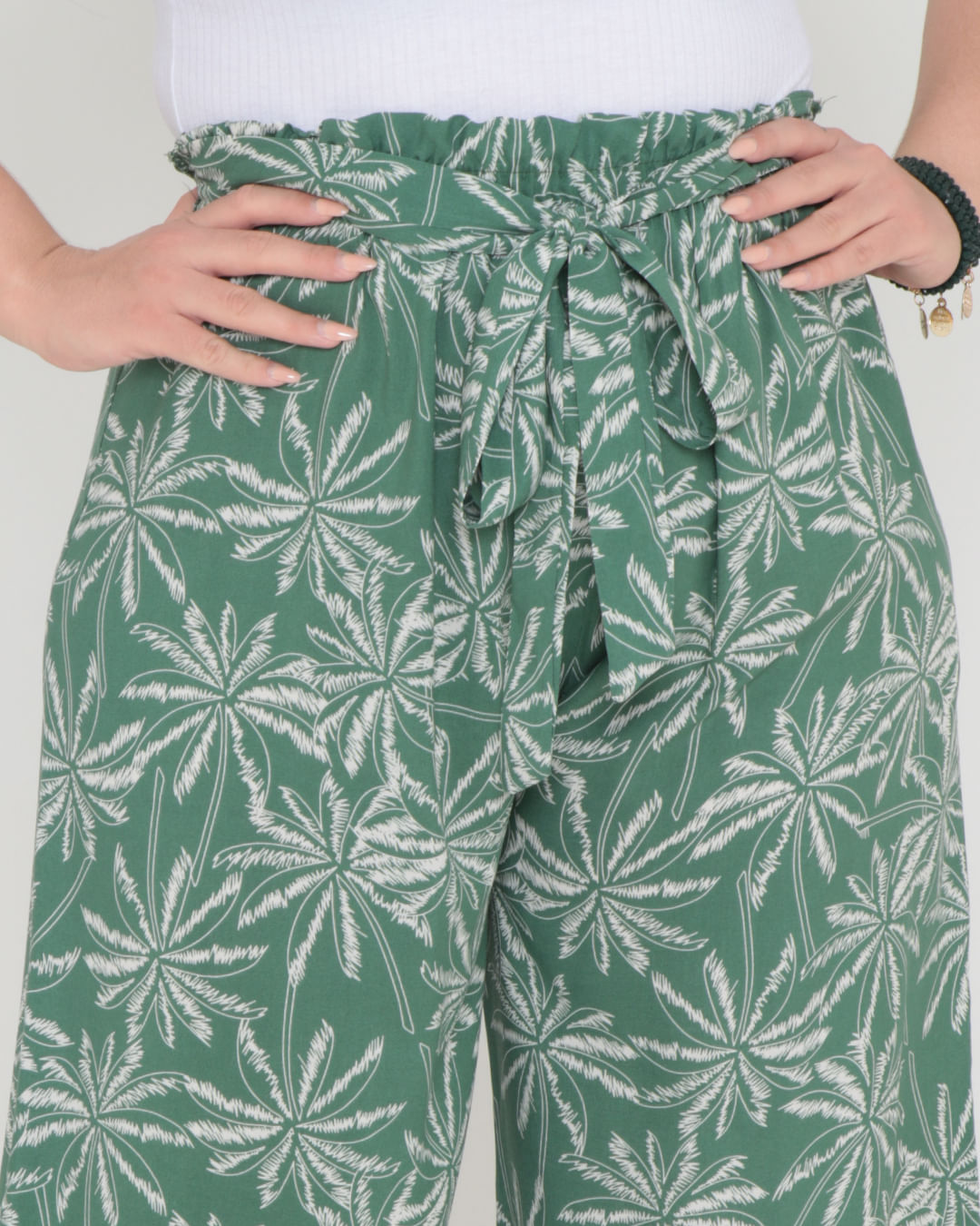 Calca-5603pe-Estampada---Verde-Outros