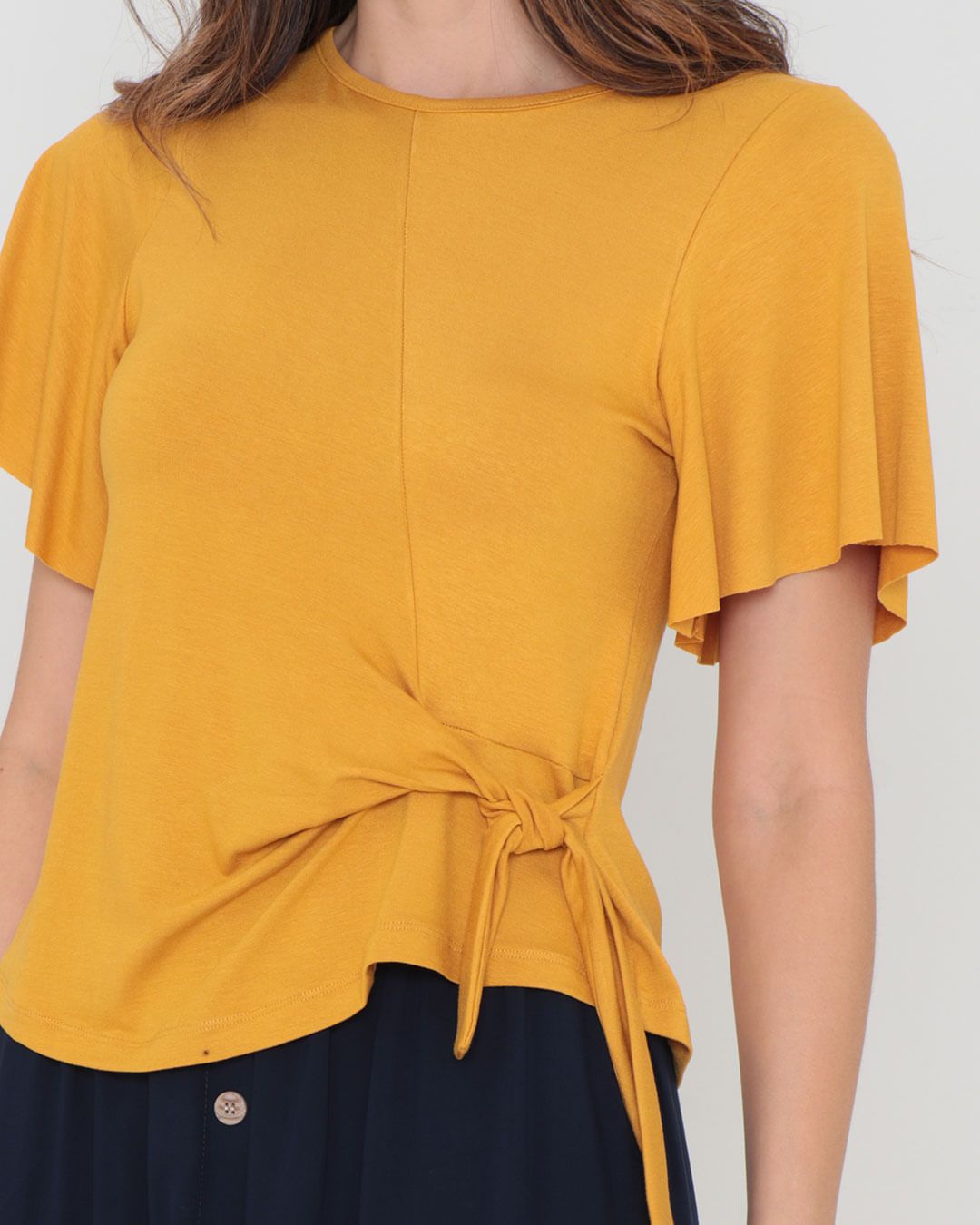Blusa-6505-C-Amarracao-Manga-Sino---Mostarda--Medio