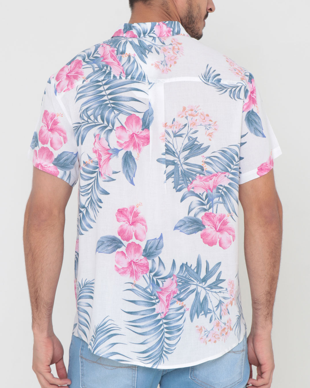 Camisa-Viscose-214134-Estampada-17-Pxgg---Branco-Floral