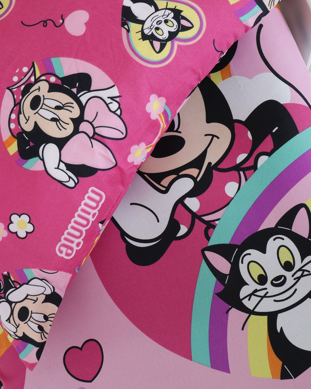 Jg-Cama-Solt-Minnie---Rosa-Medio