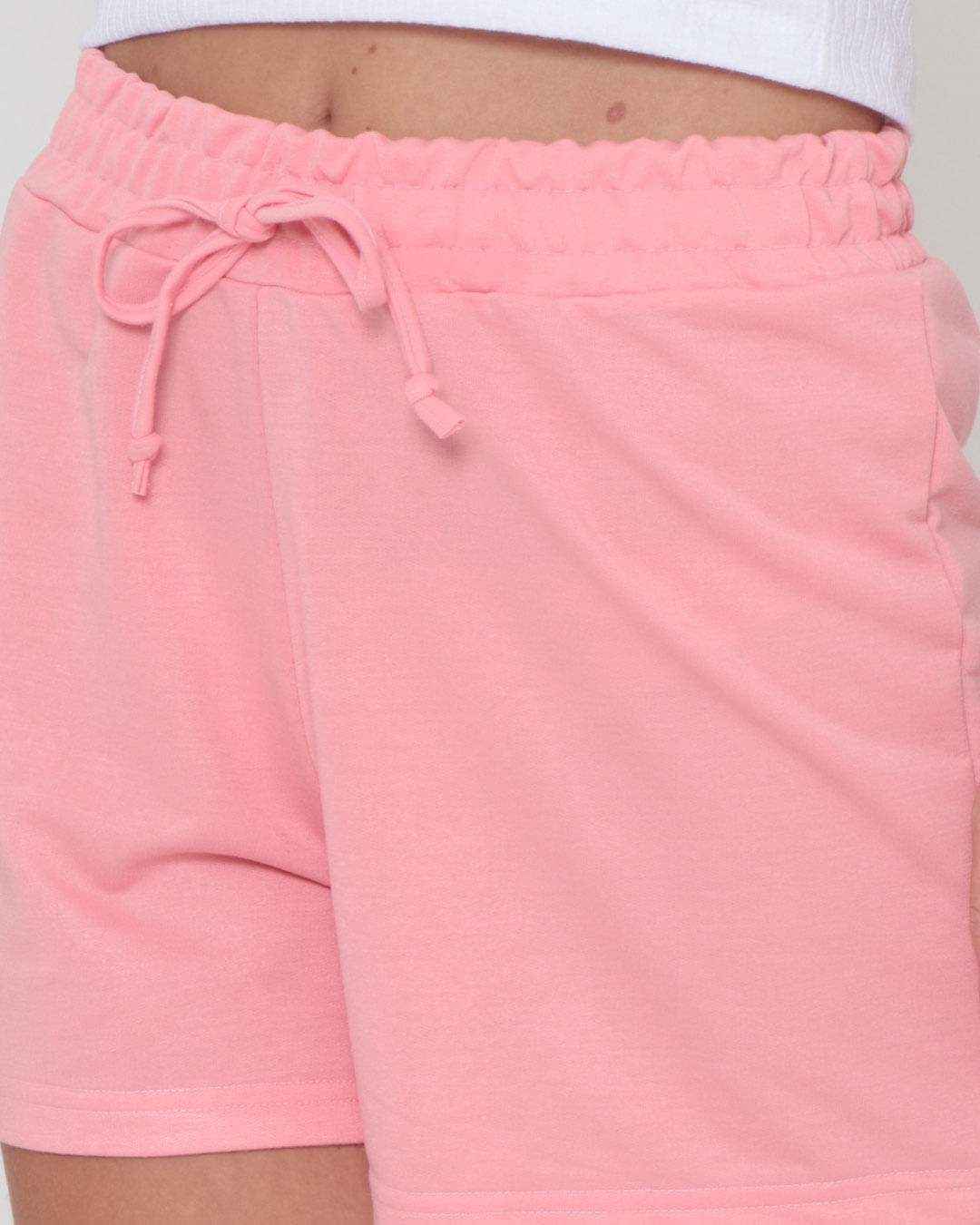 Shorts-Moletinho-Sublimado-Sh-110---Rosa-Claro
