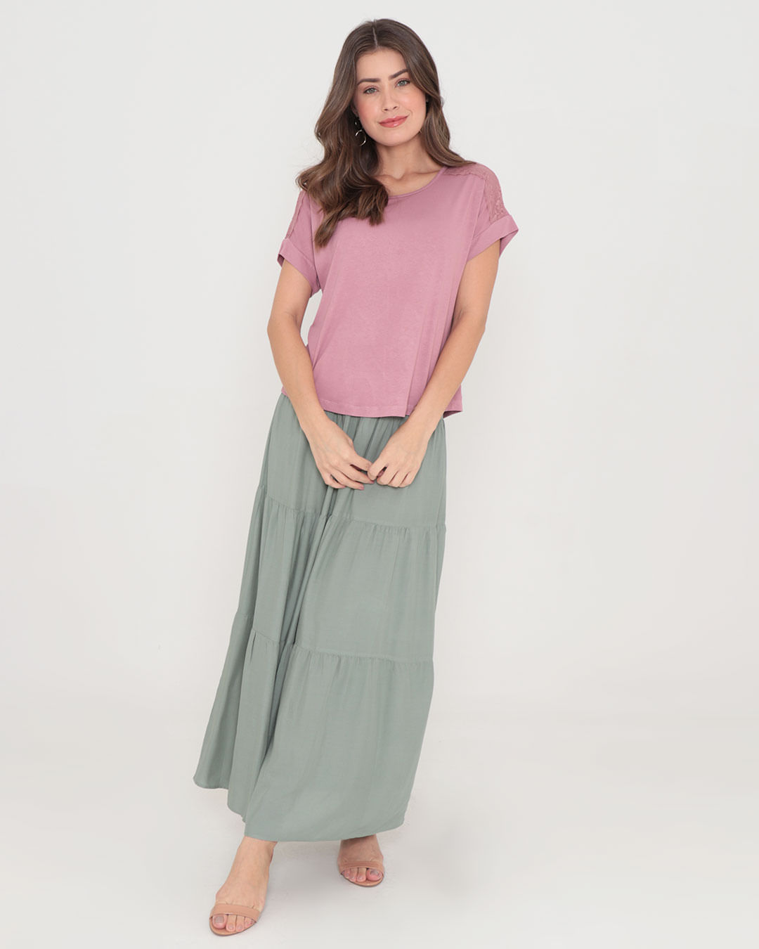 Blusa-0859-Manga-Renda-Rose---Rosa-Medio
