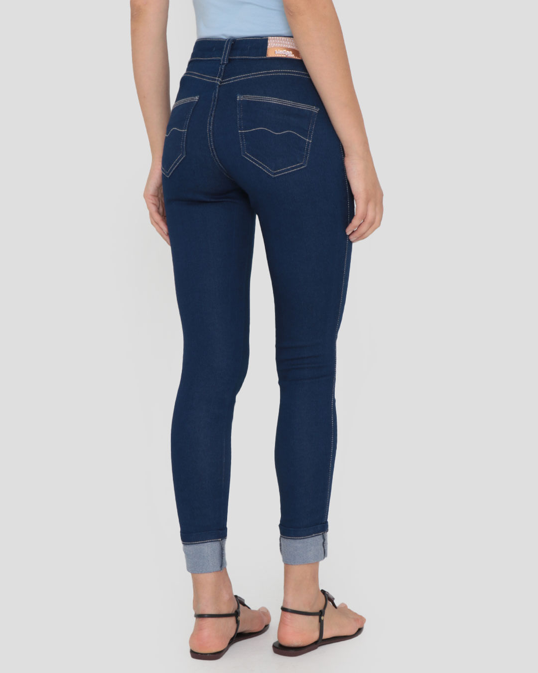 Calca-28084-Jns-Barra-Dobfem-Ad---Blue-Jeans-Medio