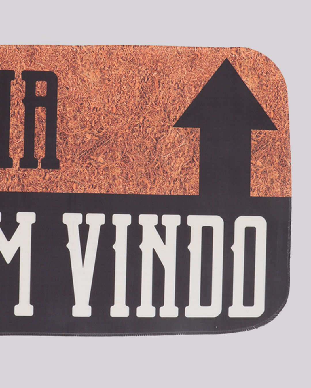 Tapete-Transfer-40x60-Bem-Vindo---Laranja-Medio