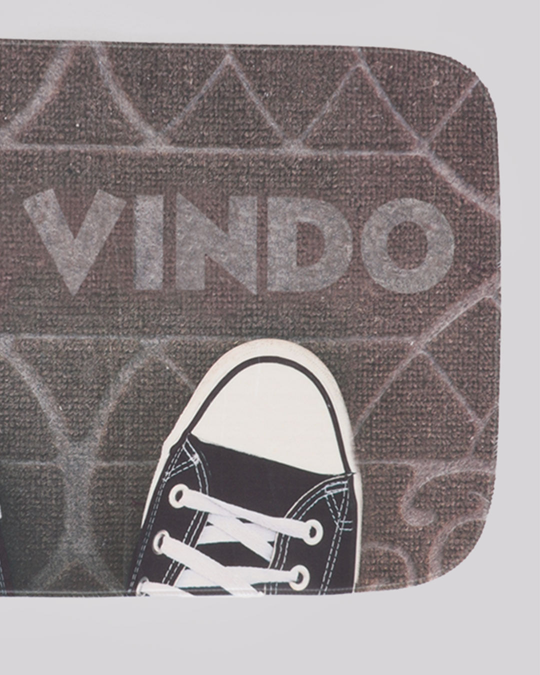 Tapete-Transfer-40x60-Bem-Vindo---Marrom-Claro