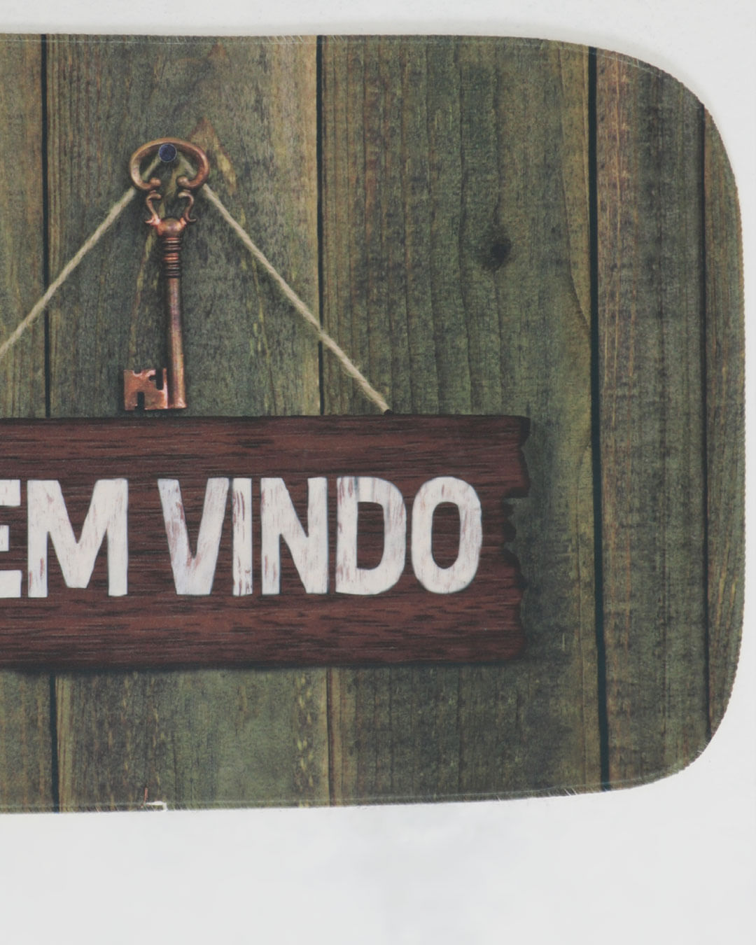 Tapete-Transfer-40x60-Bem-Vindo---Verde-Medio