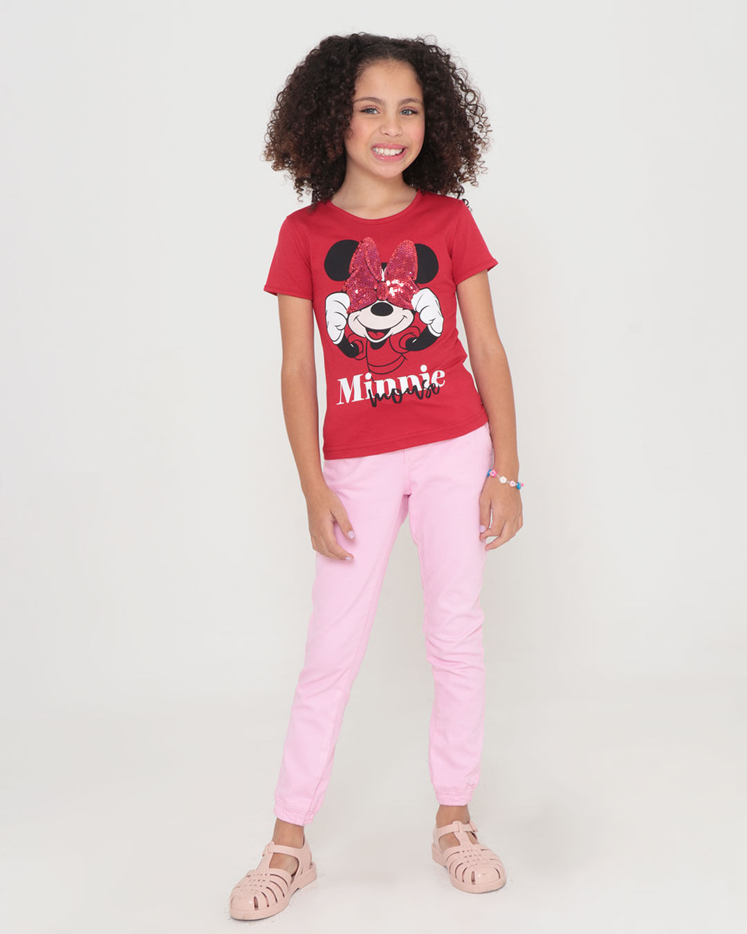 Blusa-Ch29564-Mc-Minnie-F-410---Vermelho-Claro