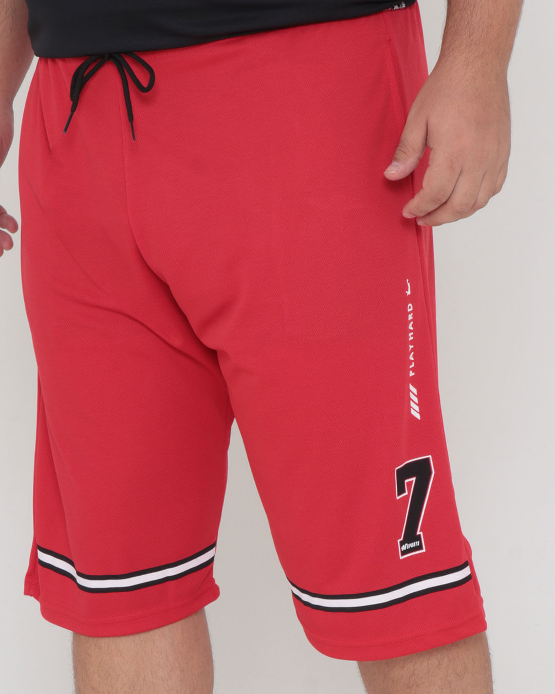 Bermuda-Dry-57280021-Brick-Basquete-Ps---Vermelho-Claro