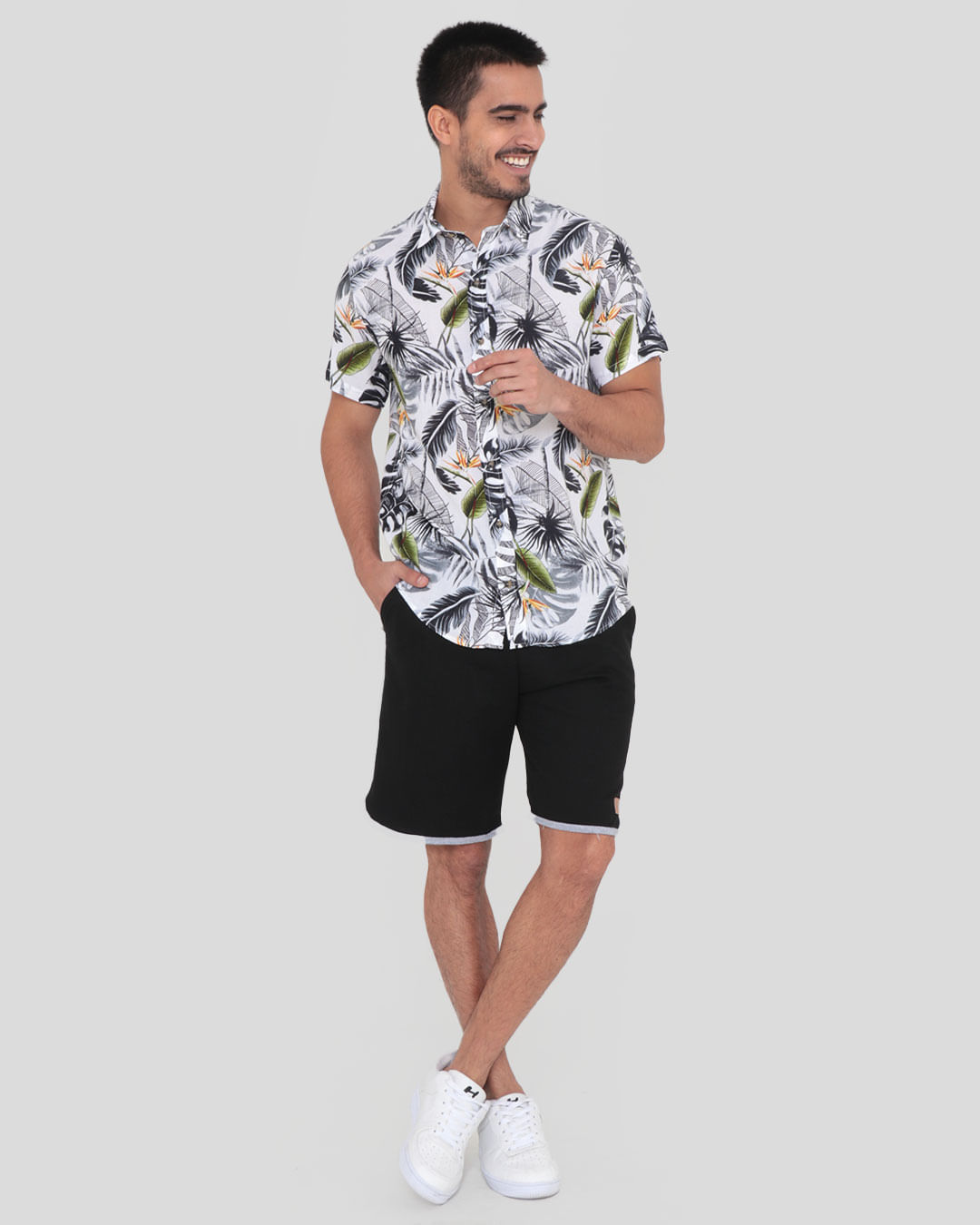 Camisa-Viscose-214134-Estampada-18-Pxgg---Branco-Floral
