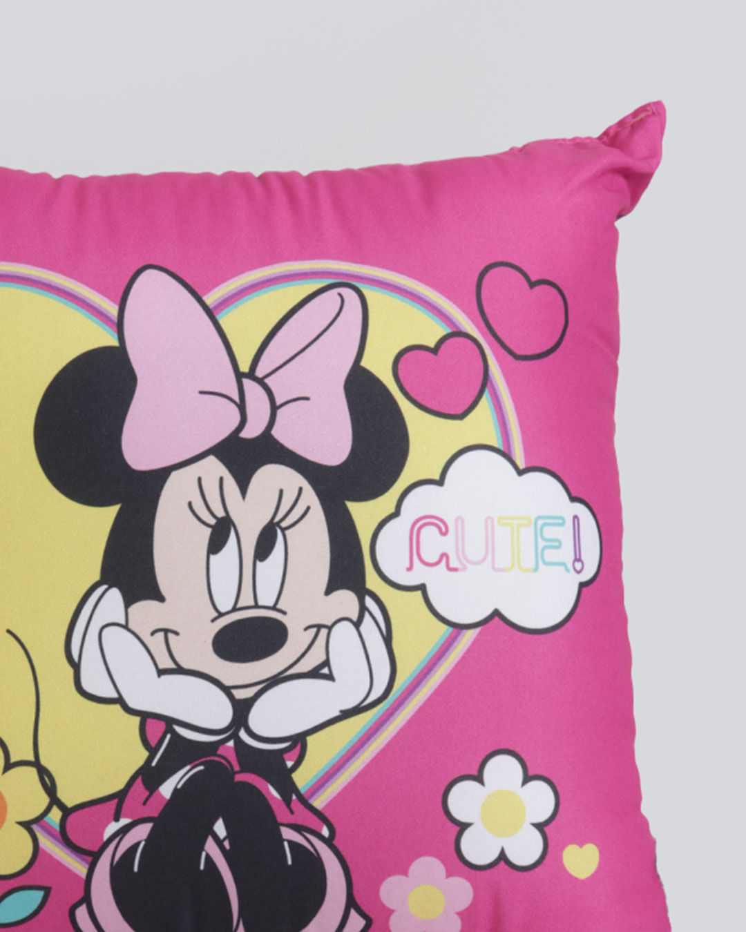 Almofada-Minnie-1-40x40---Rosa-Medio