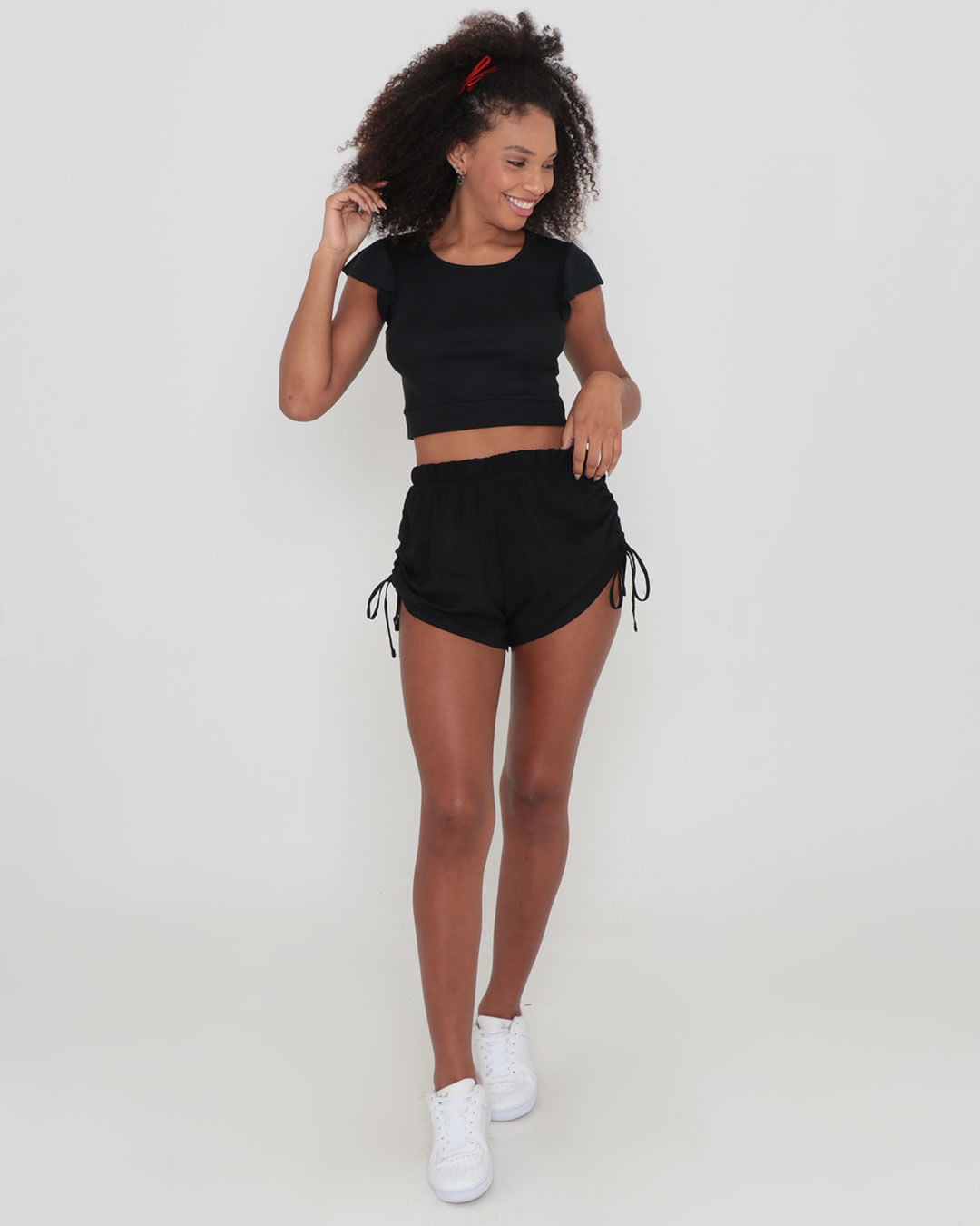Short-Visco-Estamp-214359---Preto