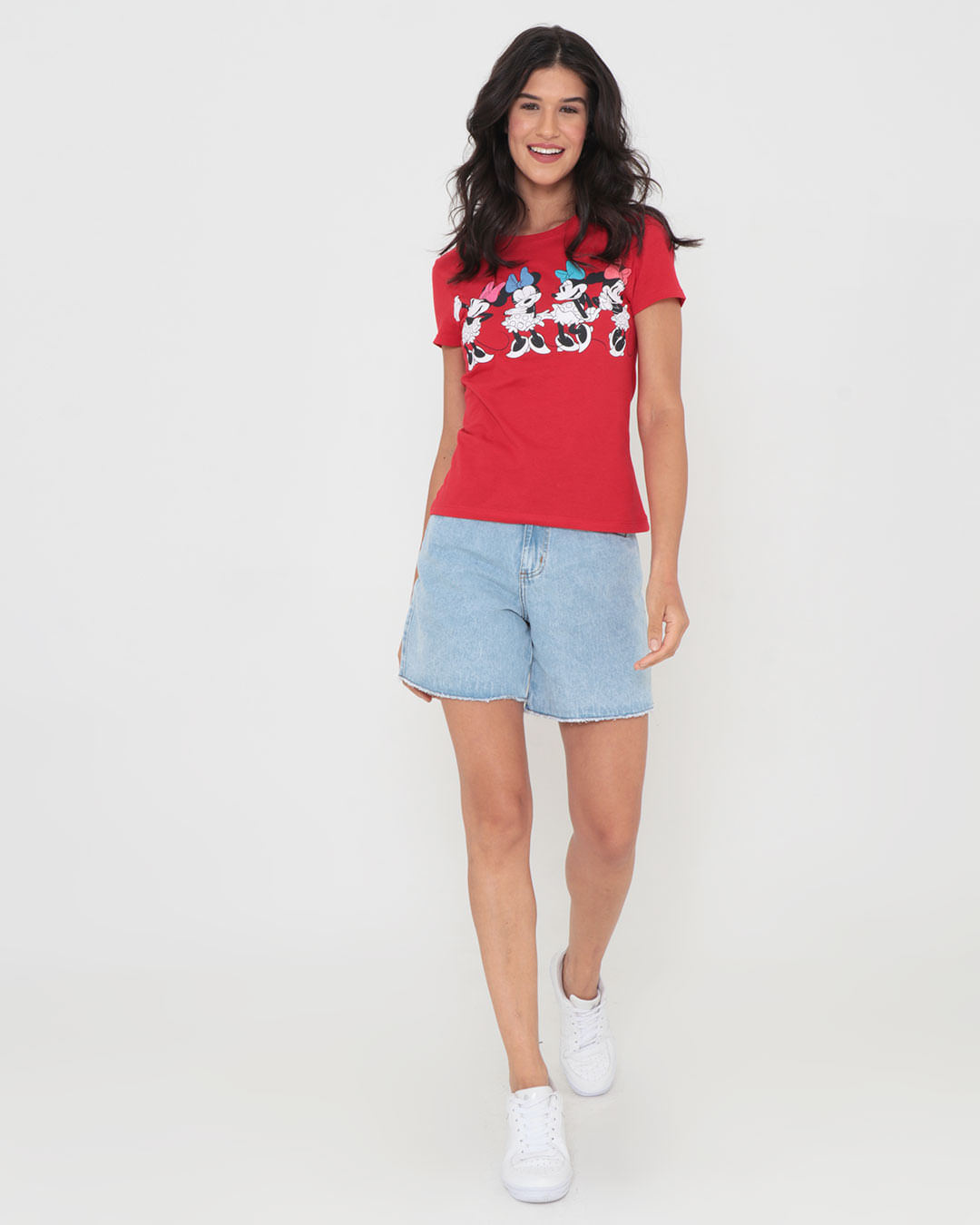 Camiseta-Minnie-Vermelho-P9-R1770---Vermelho-Medio
