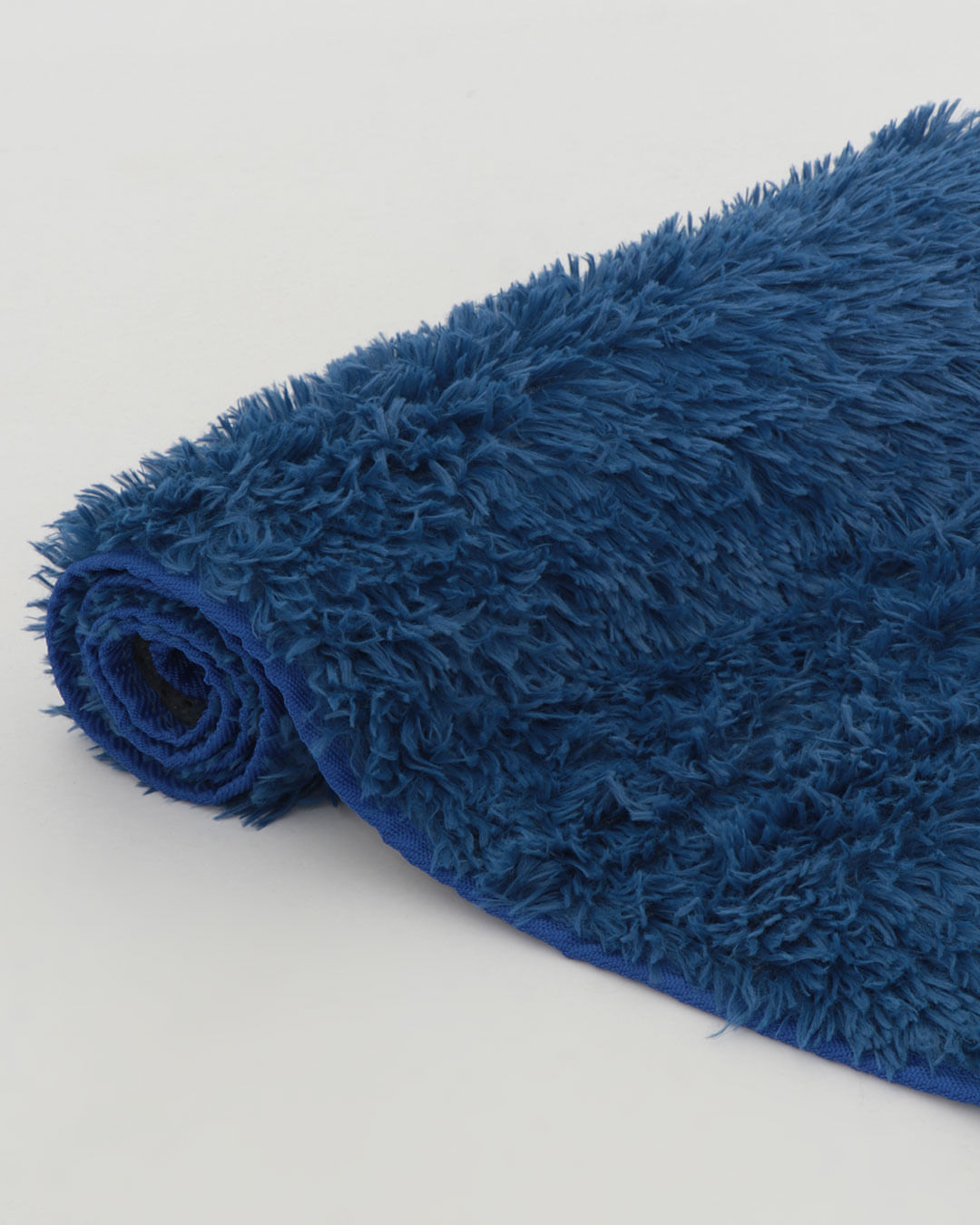 Tapete-Luxo-Liso-50x180-Sort---Azul-Medio