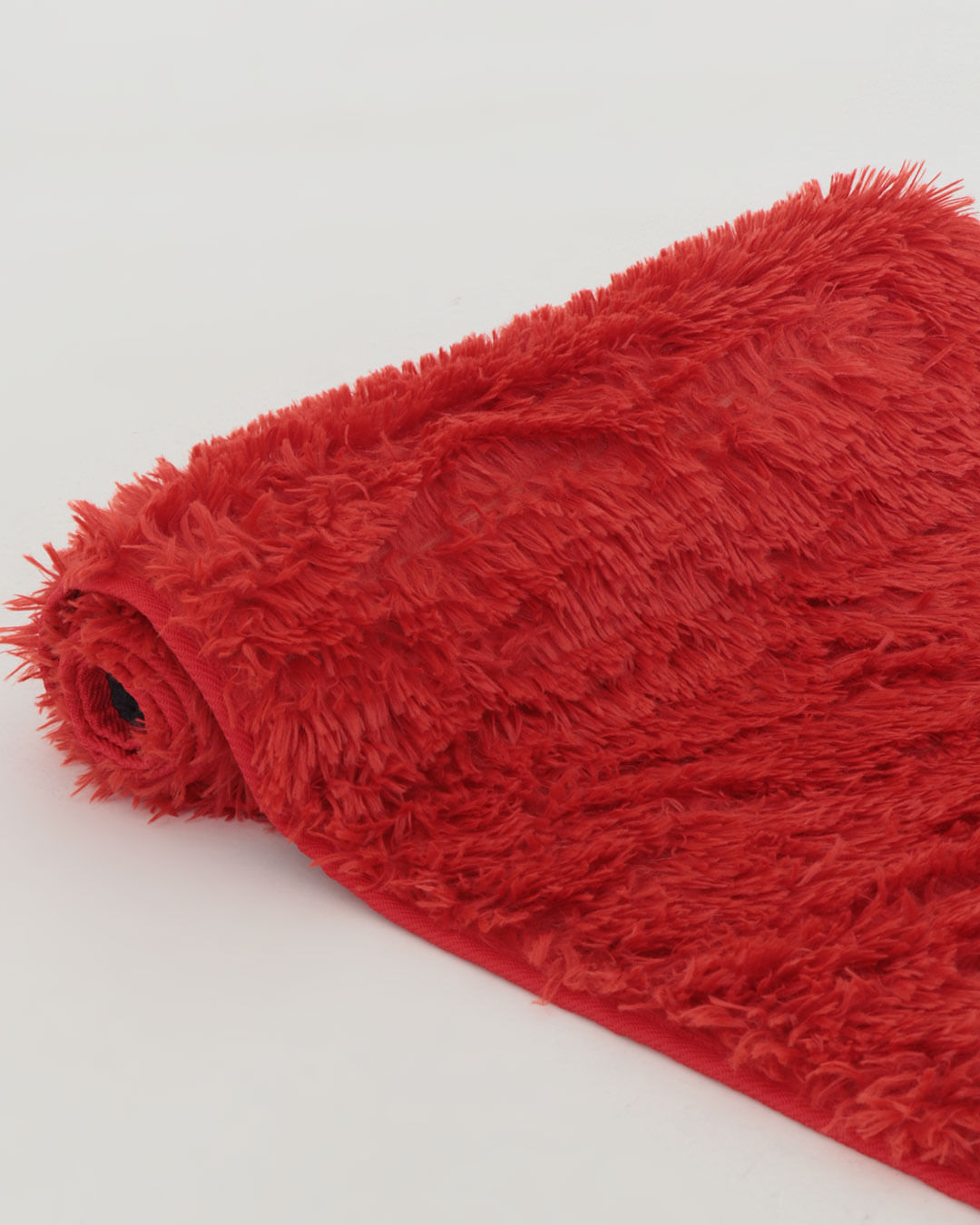 Tapete-Luxo-Liso-50x180-Sort---Vermelho-Claro