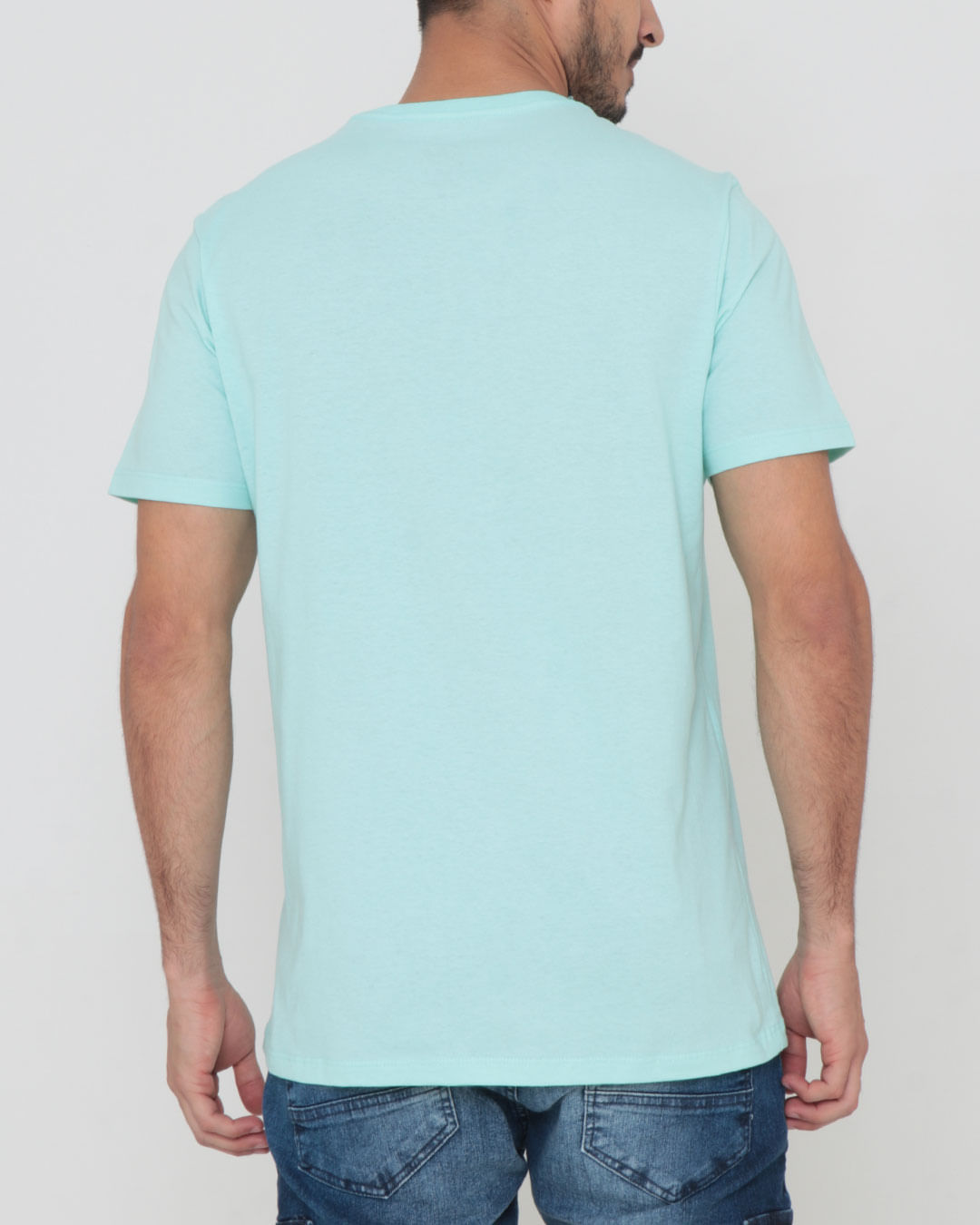 Camiseta-Sim121008--Simpsons-Pgg---Verde-Claro