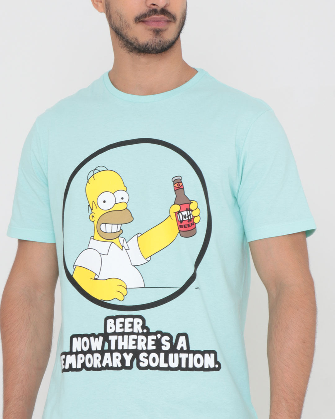 Camiseta-Sim121008--Simpsons-Pgg---Verde-Claro