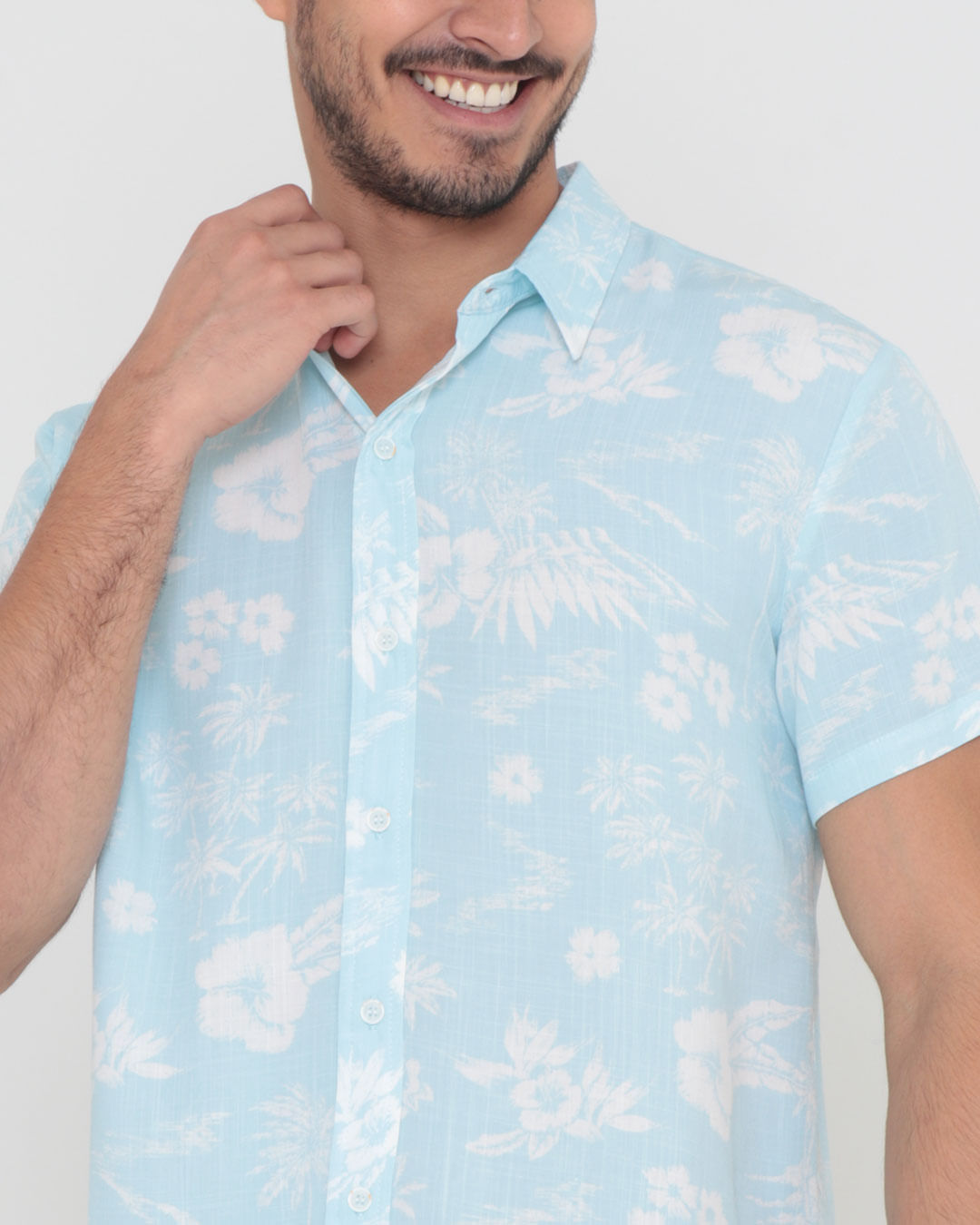 Camisa-Viscolinho-D1-Folha-Mar-Pgg---Azul-Claro