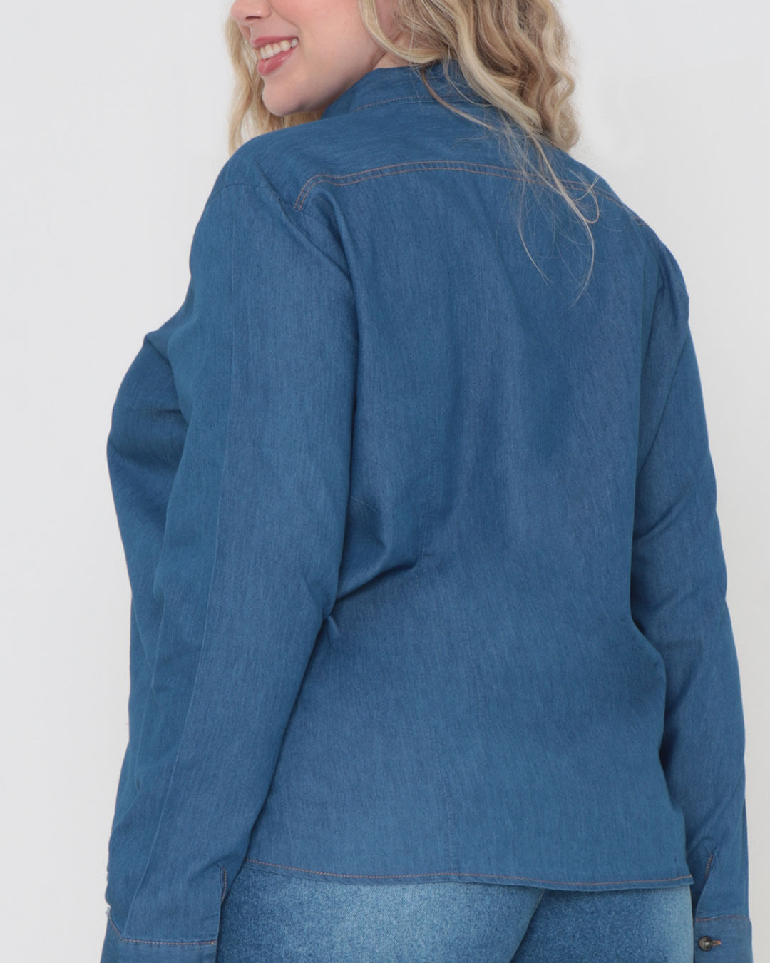 Camisa-214212-Jeans-Ml-Tg---Blue-Jeans-Claro