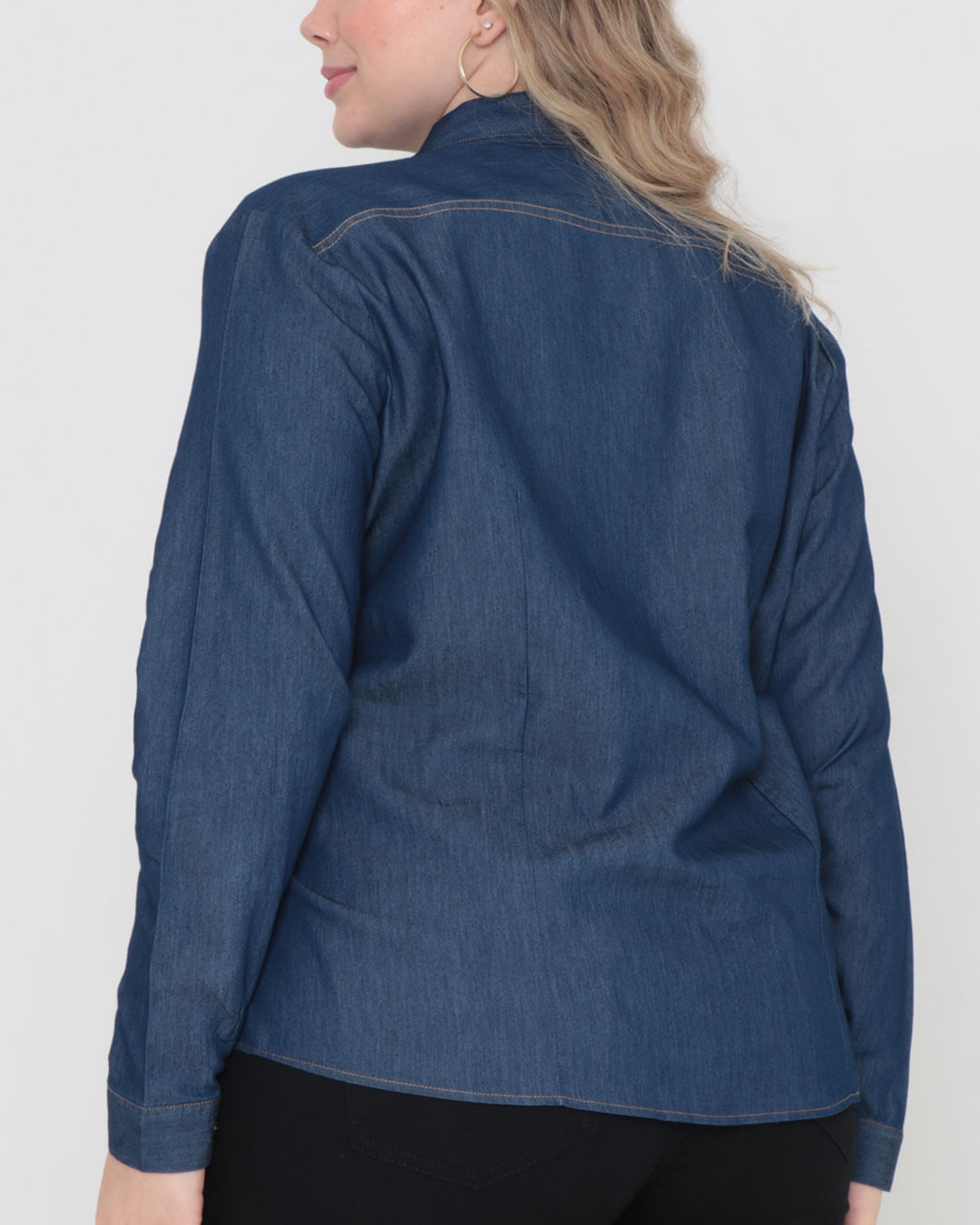 Camisa-214212-Jeans-Ml-Tg---Blue-Jeans-Medio