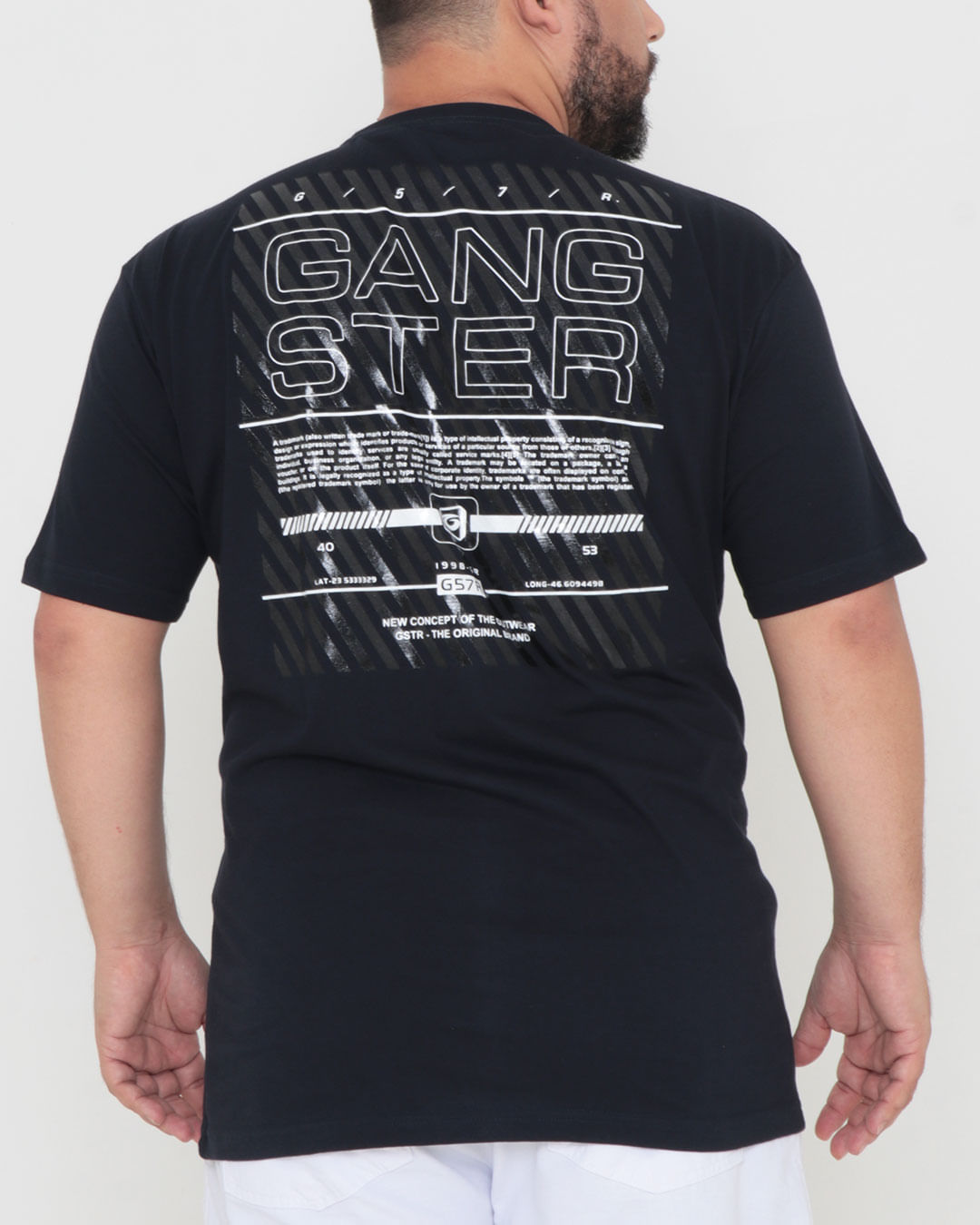 Camiseta-50011561-Basic-Gangster-Plus---Marinho