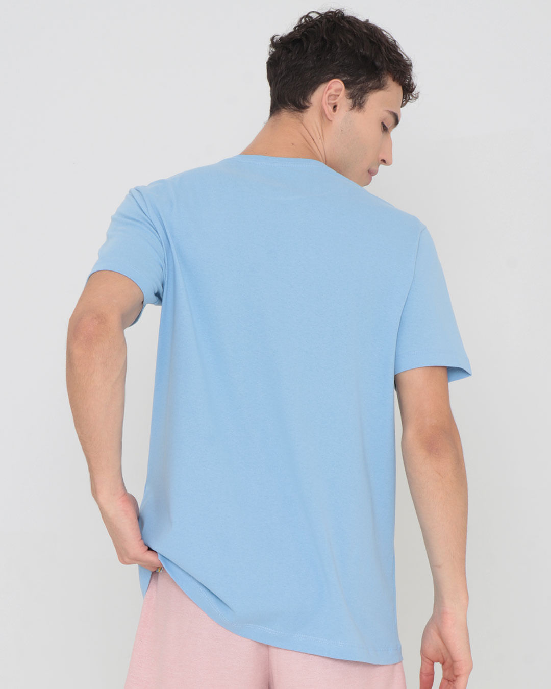 Camiseta-Sim121005-Simpsons-Pgg---Azul-Medio