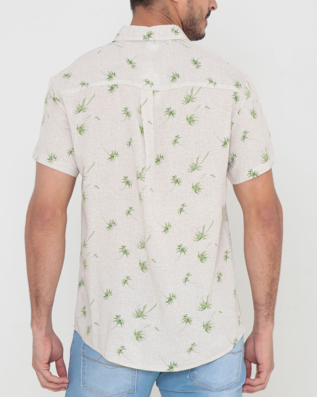 Camisa-Viscolinho-D2-Coq-Off-Pgg---Off-White