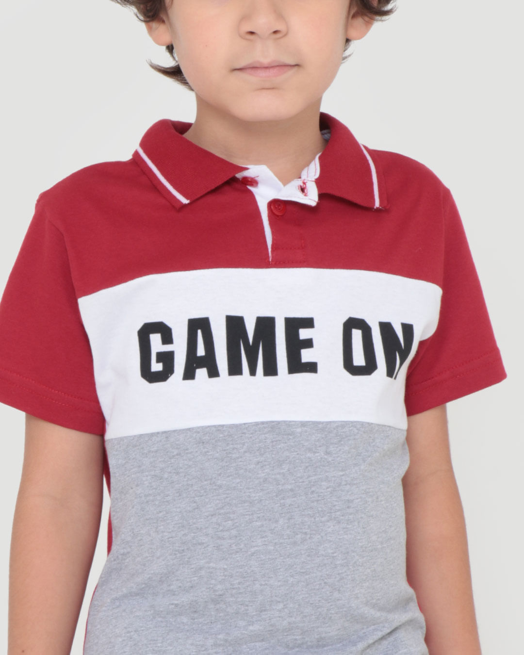 Polo-Ib12505-Mc-M48-Game---Vermelho-Medio