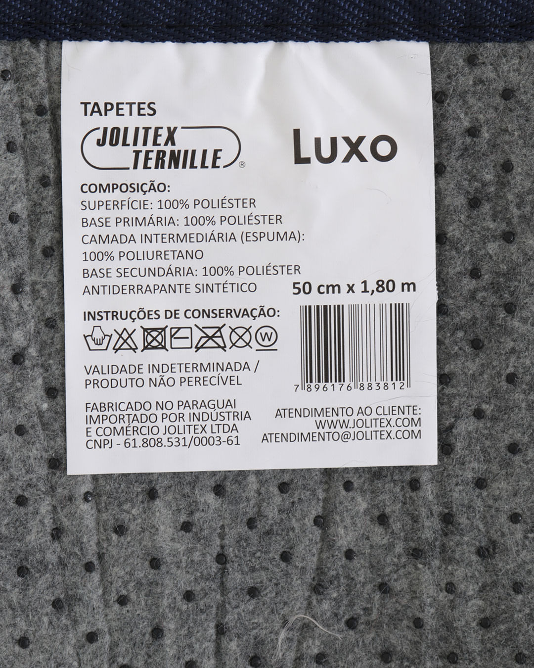 Tapete-Luxo-Liso-50x180-Sort---Marinho