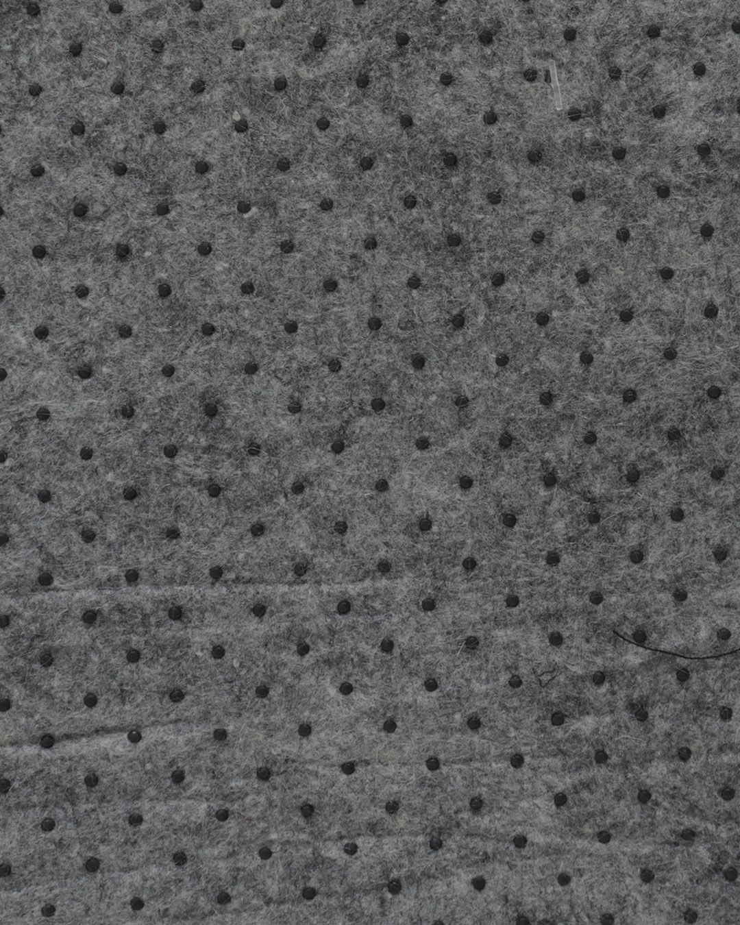 Tapete-Luxo-Liso-50x180-Sort---Preto