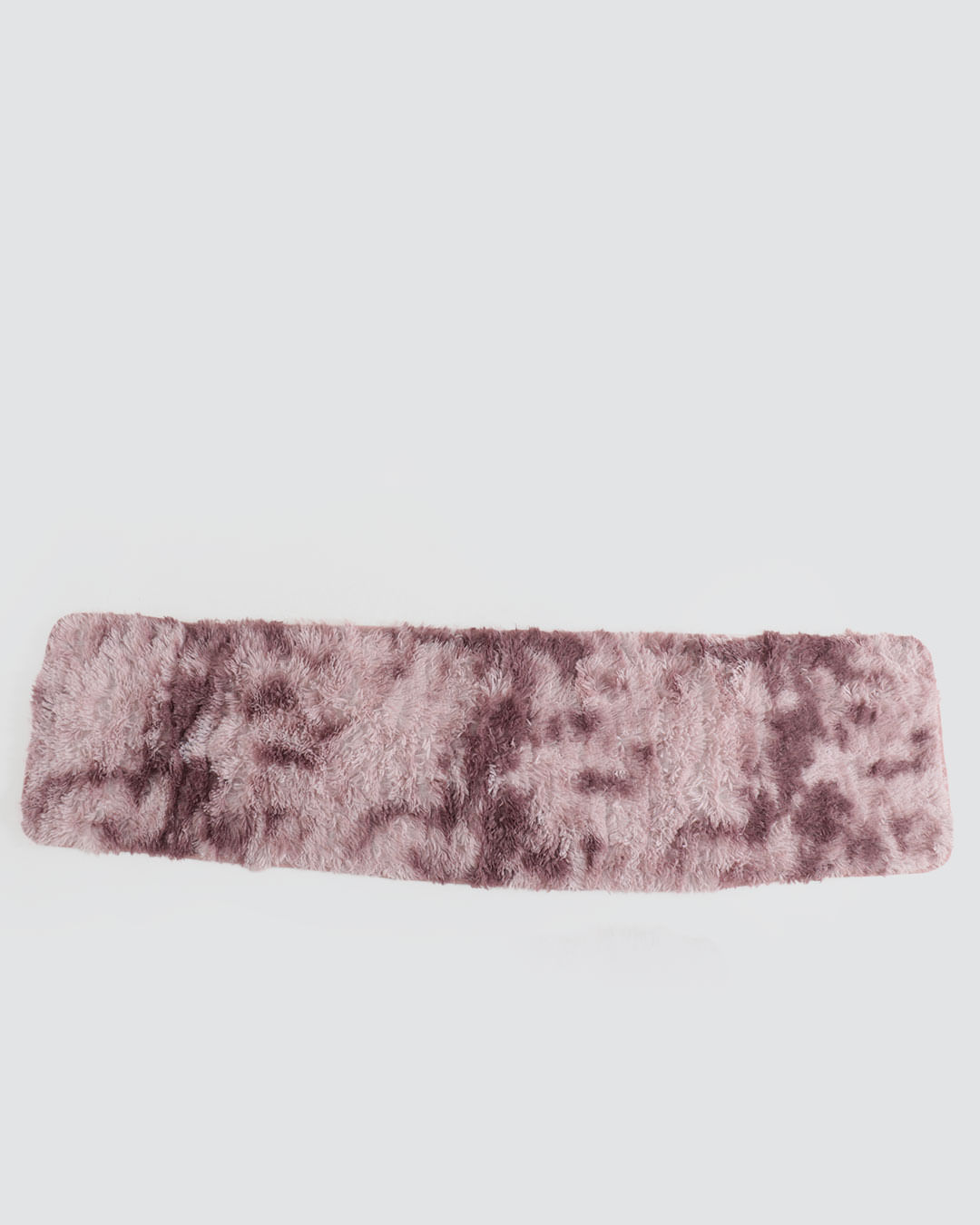 Tapete-Luxo-Liso-50x180-Sort---Rosa-Claro