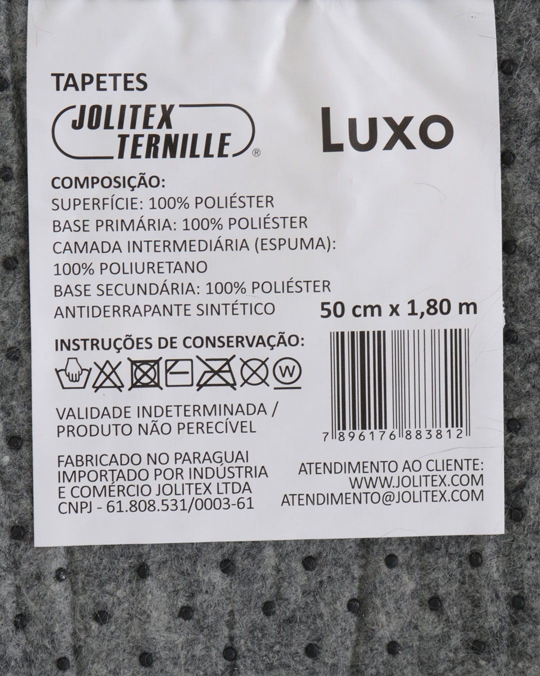 Tapete-Luxo-Liso-50x180-Sort---Vinho