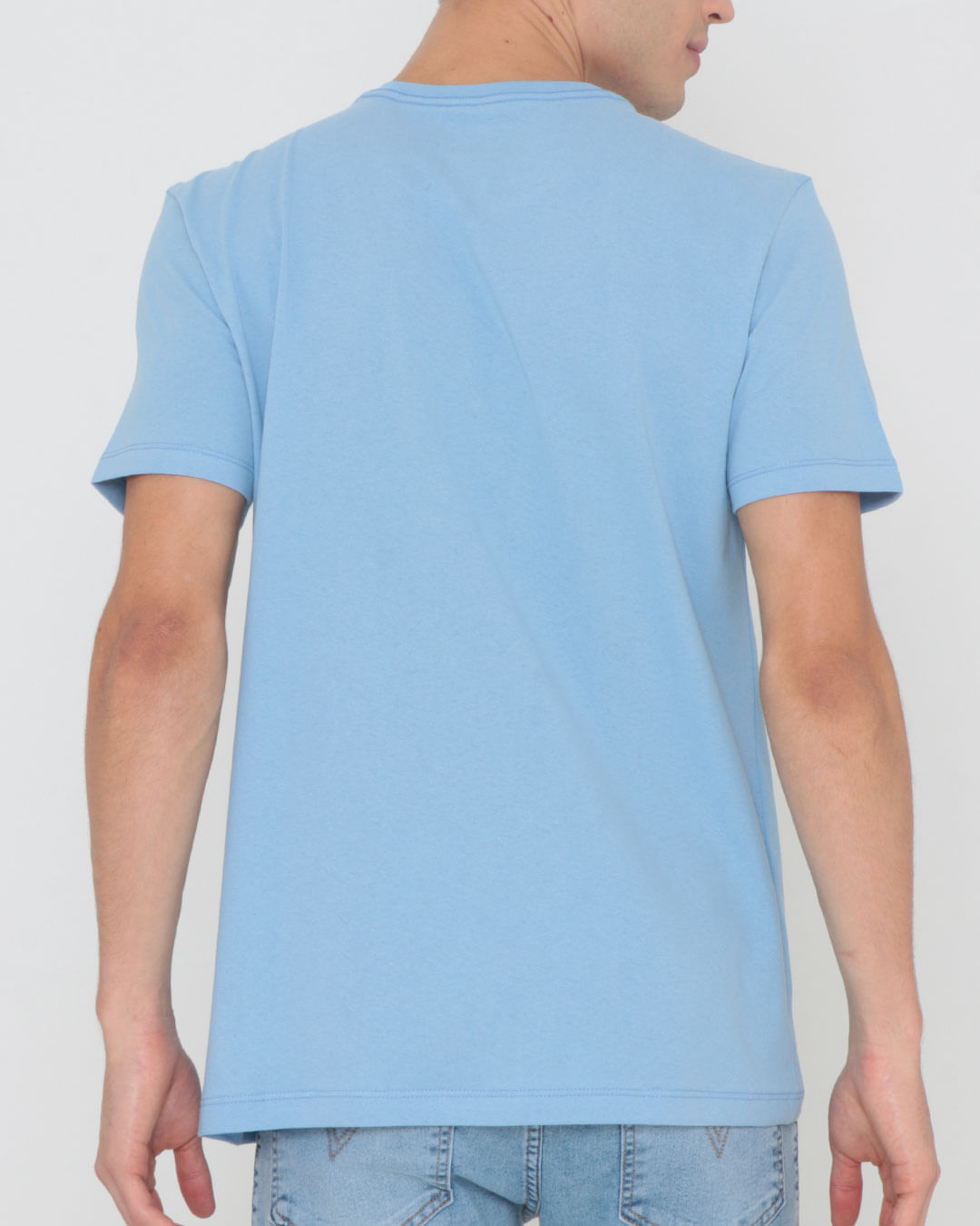 Camiseta-Trw121131-The-Flintstones-Pgg---Azul-Medio