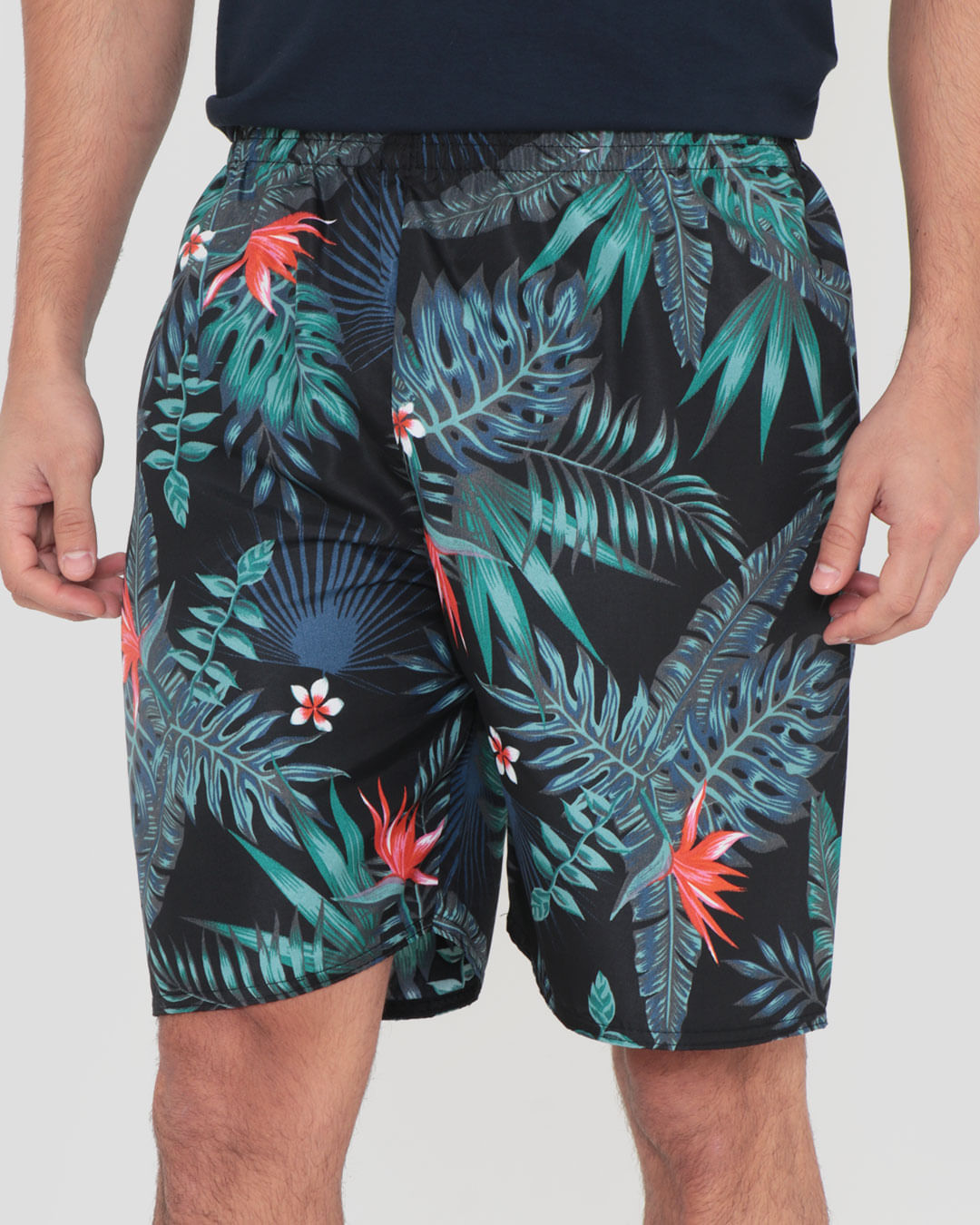 Berm-Tactell-Estampado-Cos-Elast-16337---Preto-Listrado