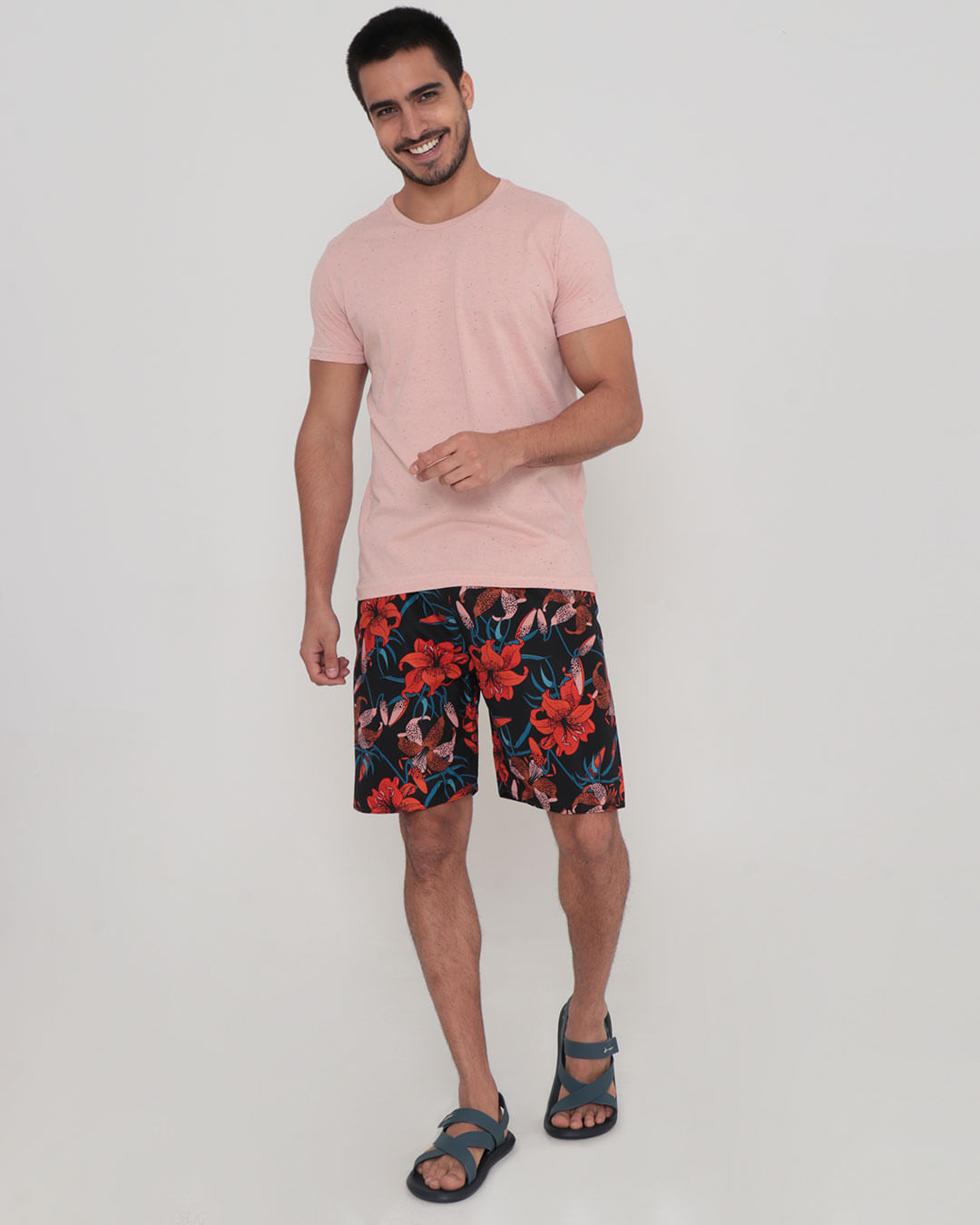 Berm-Tactell-Estampado-Cos-Elast-16337---Preto-Outros