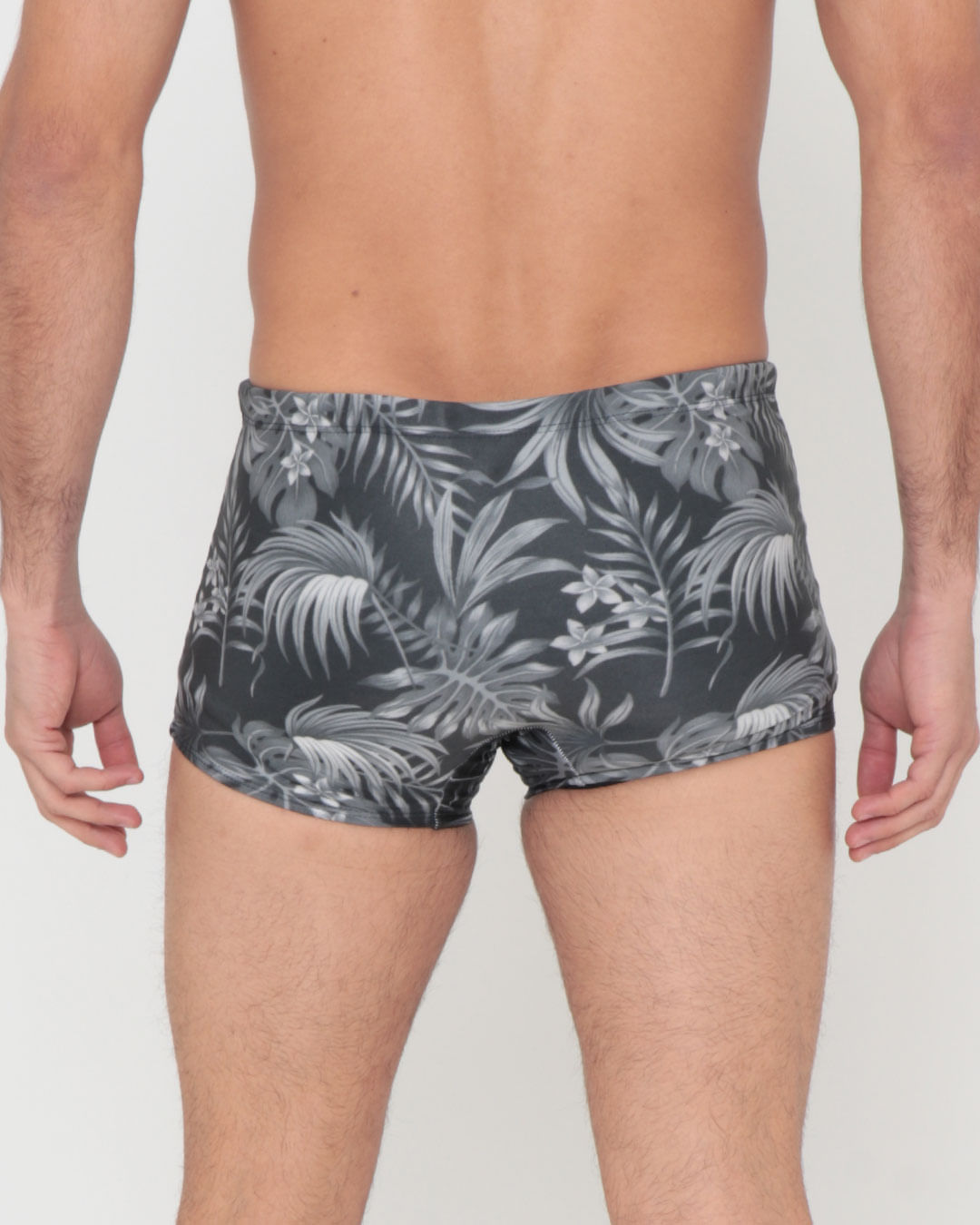 Sunga-Box-E1593-Adulto---Preto-Floral
