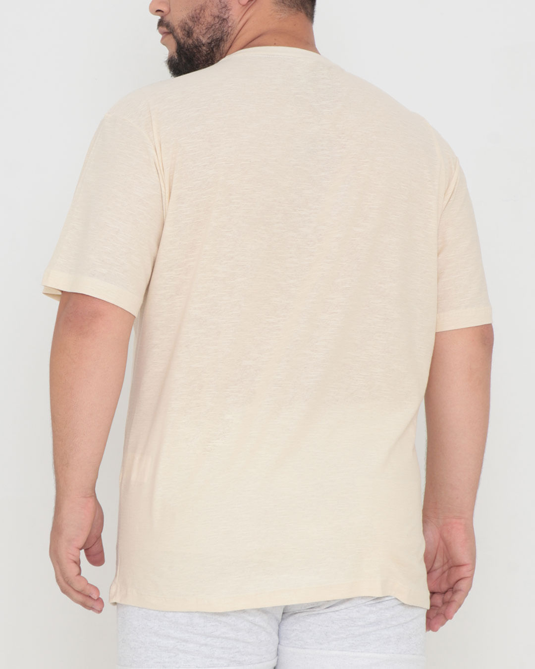 Camiseta-51180698-Dixie-Resort-Plus---Bege-Claro