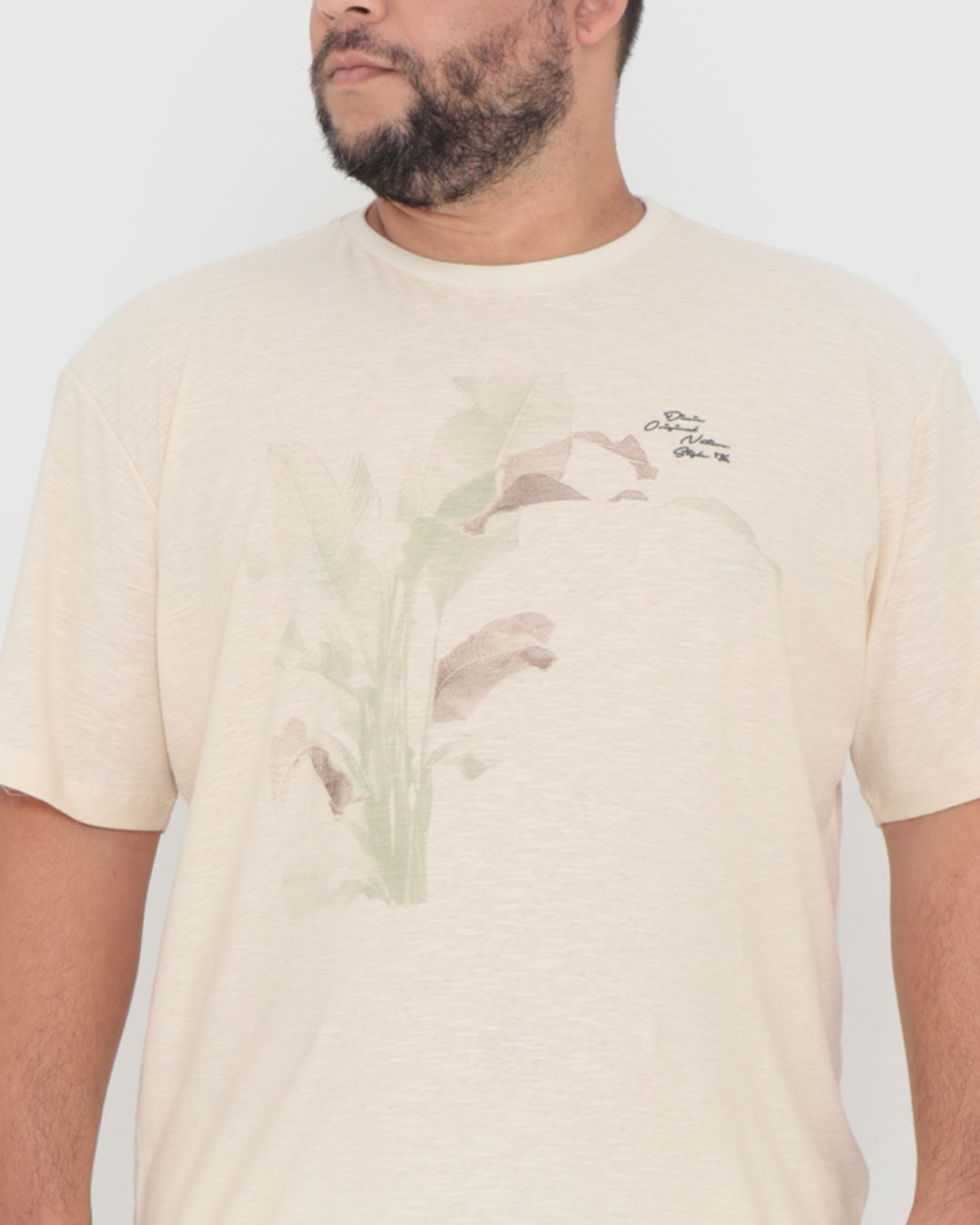 Camiseta-51180698-Dixie-Resort-Plus---Bege-Claro